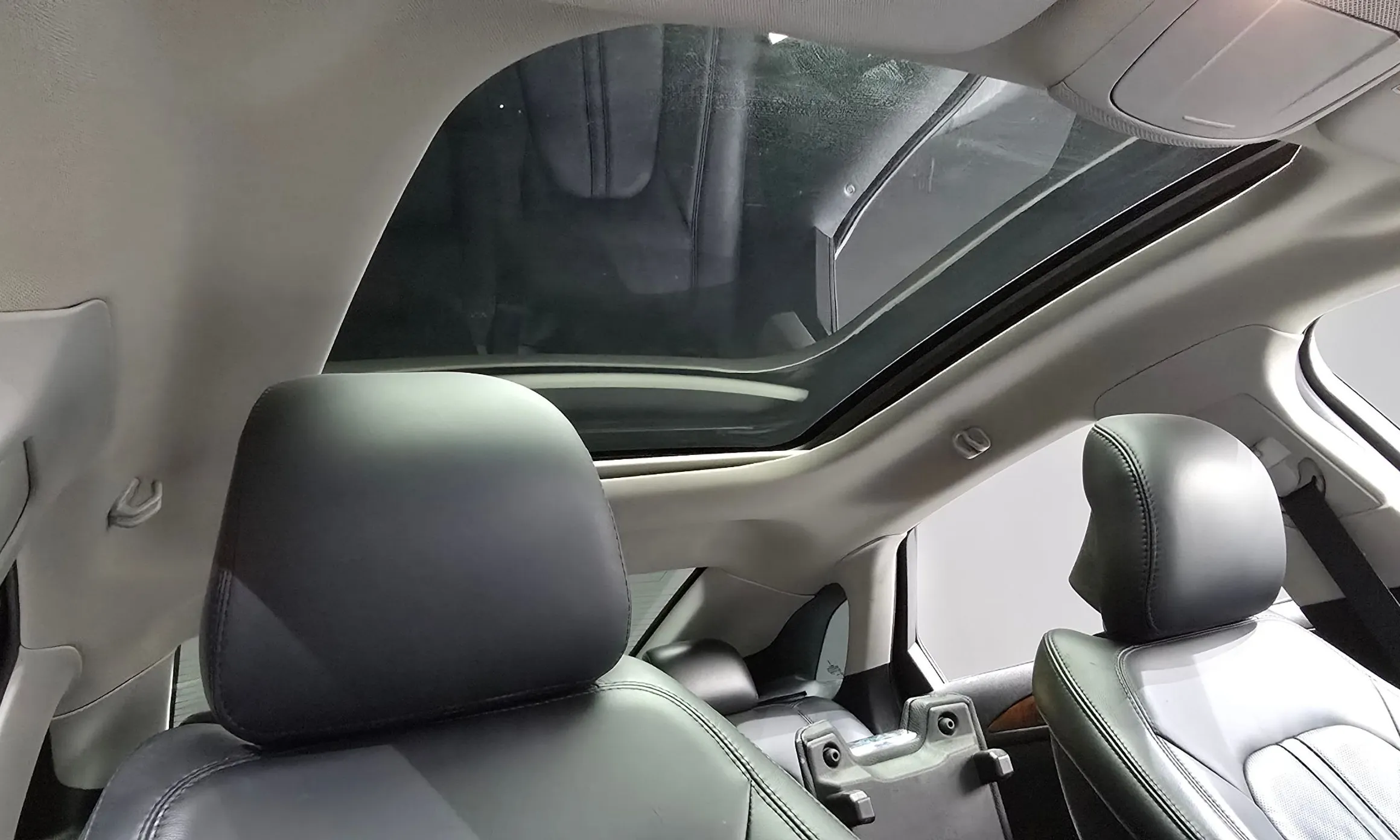 Lincoln New MKZ превью 19