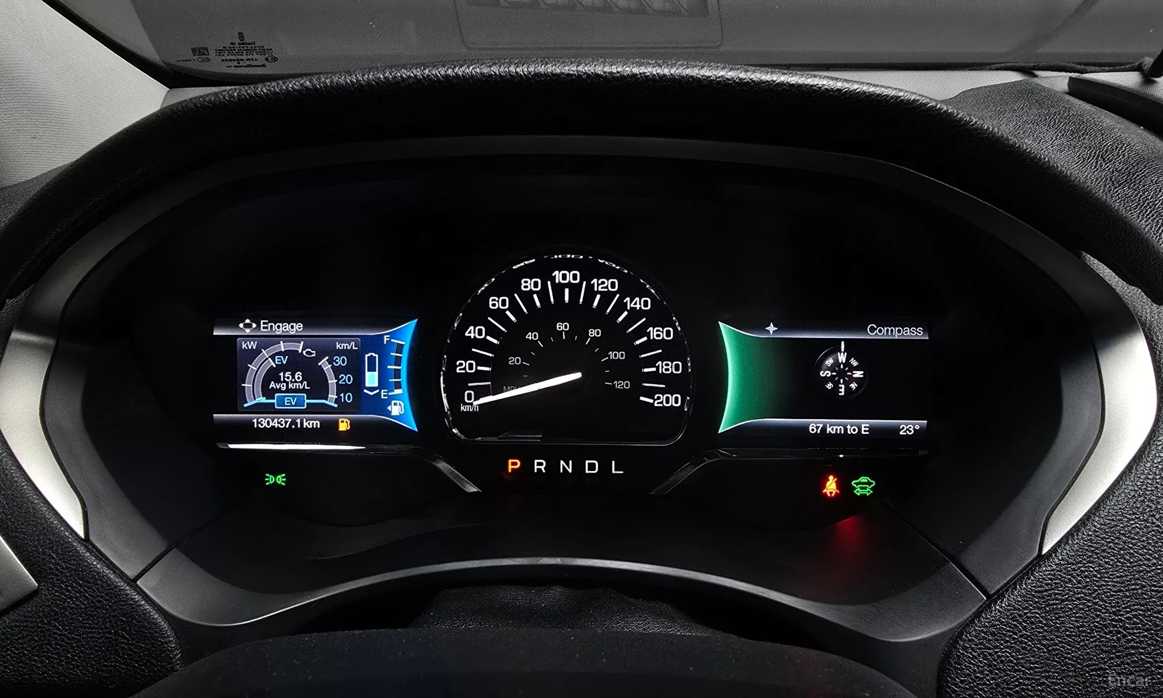 Lincoln New MKZ превью 8