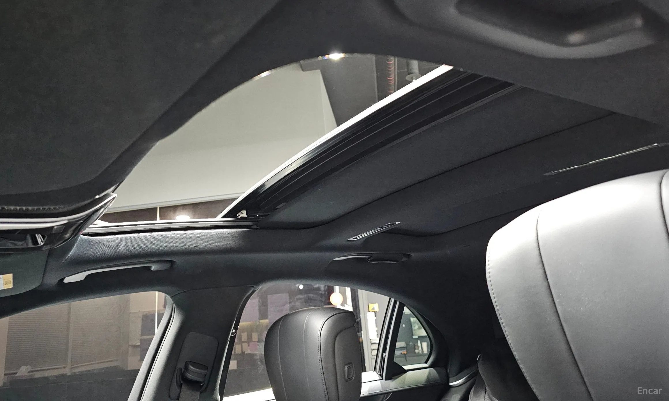 Mercedes Benz S-Class W223 превью 19