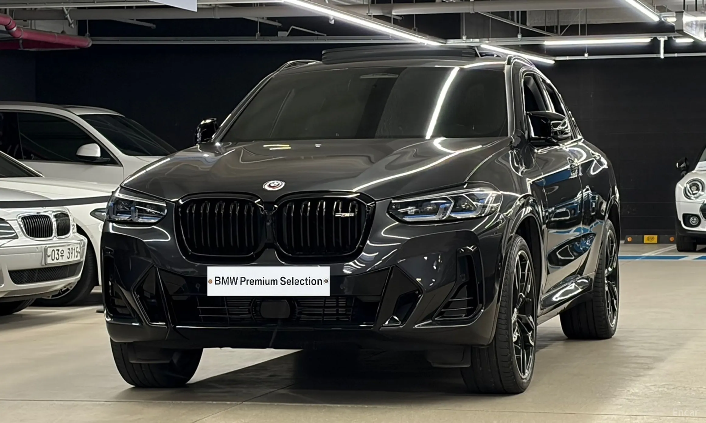 X4 (G02)