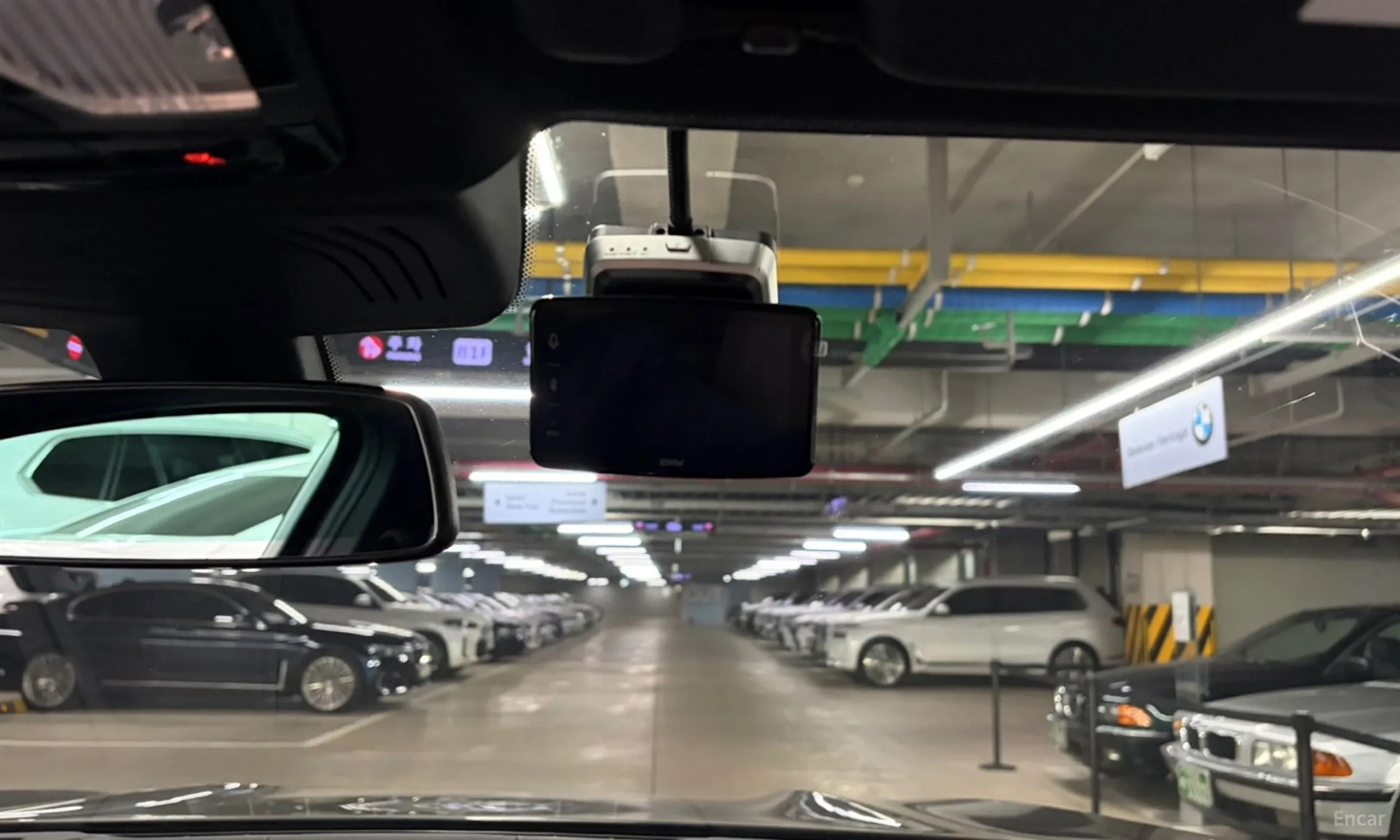 BMW X4 (G02) превью 15