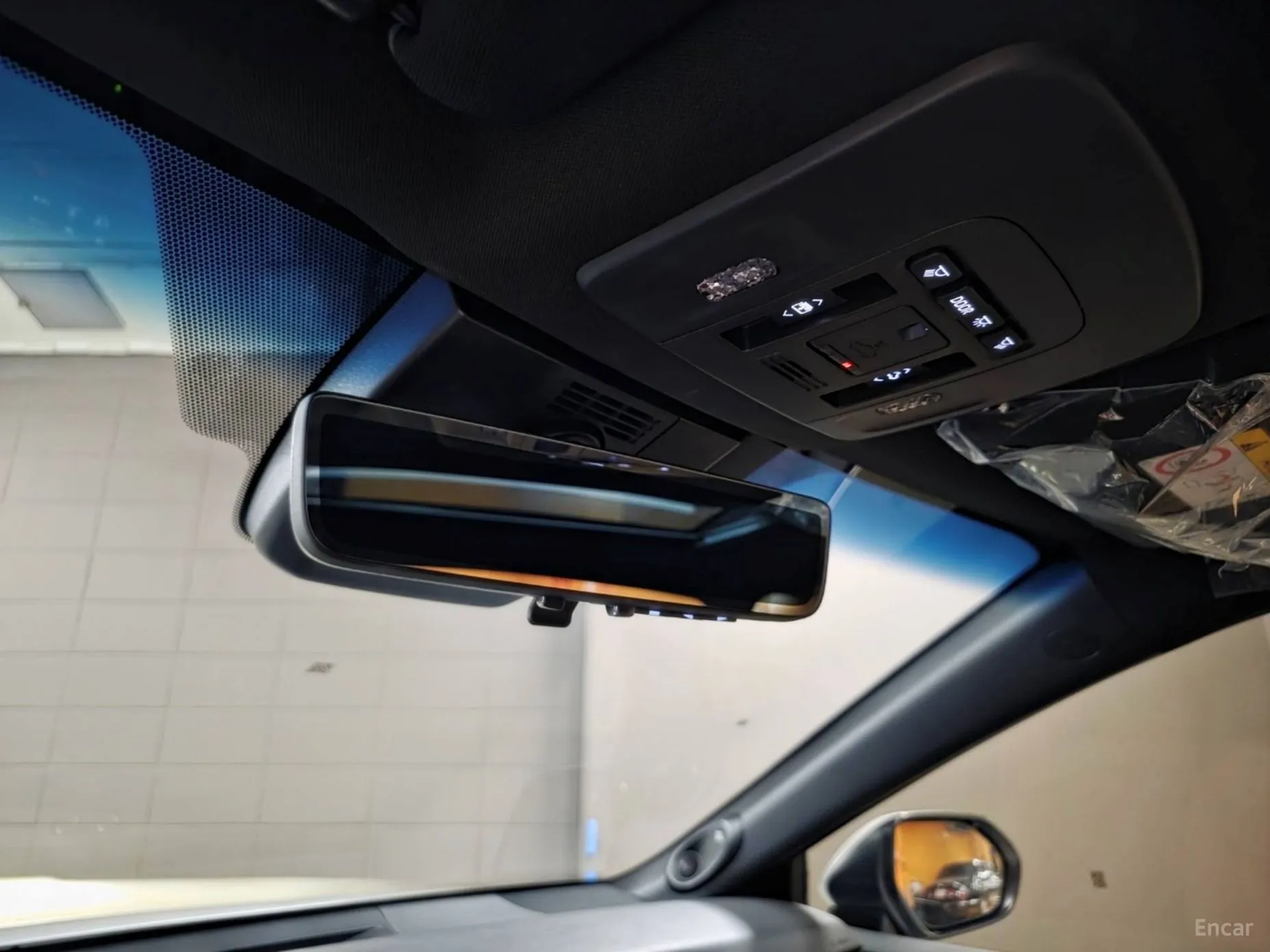 Toyota Camry (XV80) превью 16