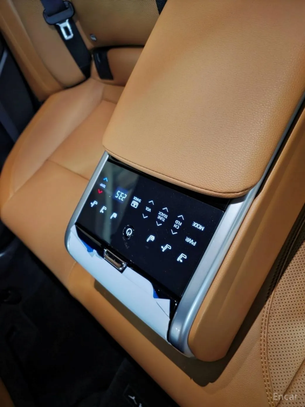 Toyota Camry (XV80) превью 6