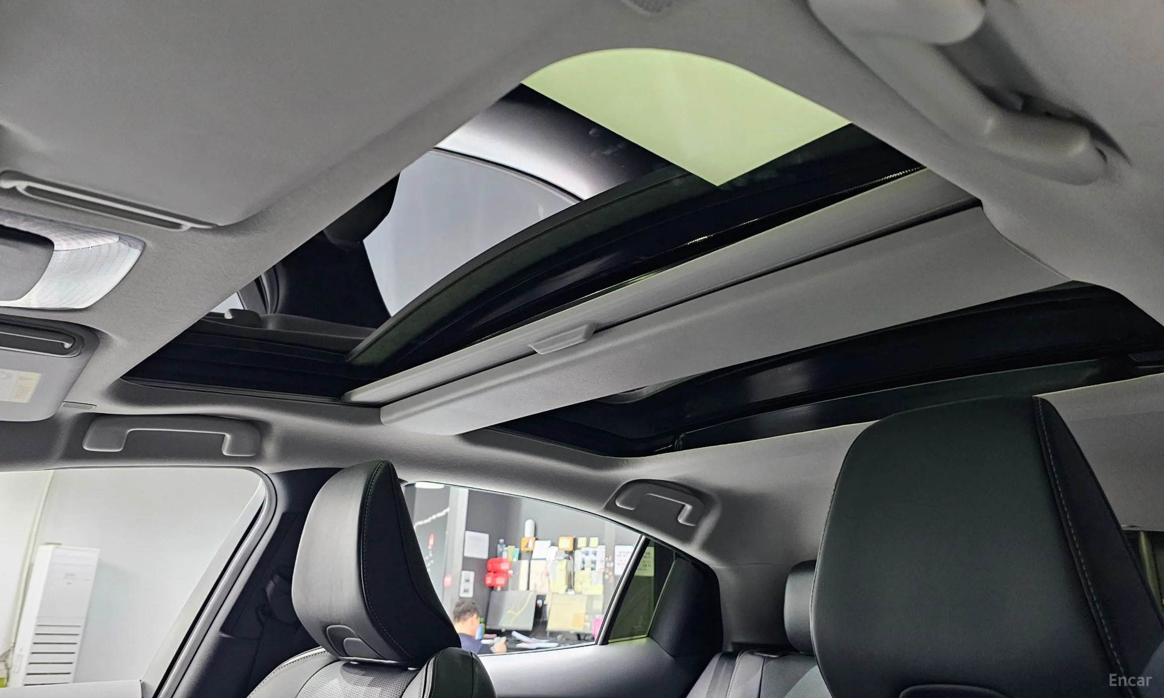 Toyota Prius 5th Generation превью 17