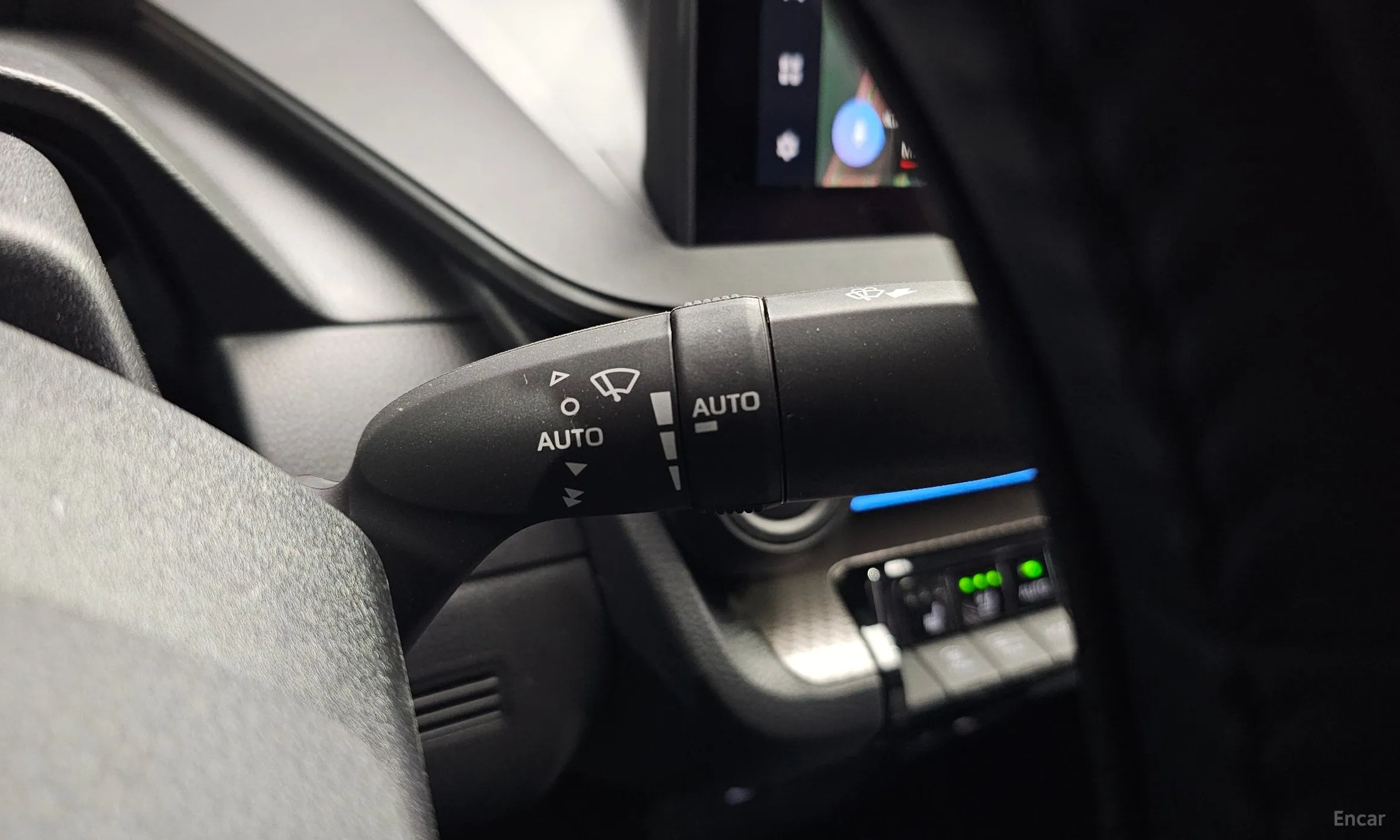 Toyota Prius 5th Generation превью 20