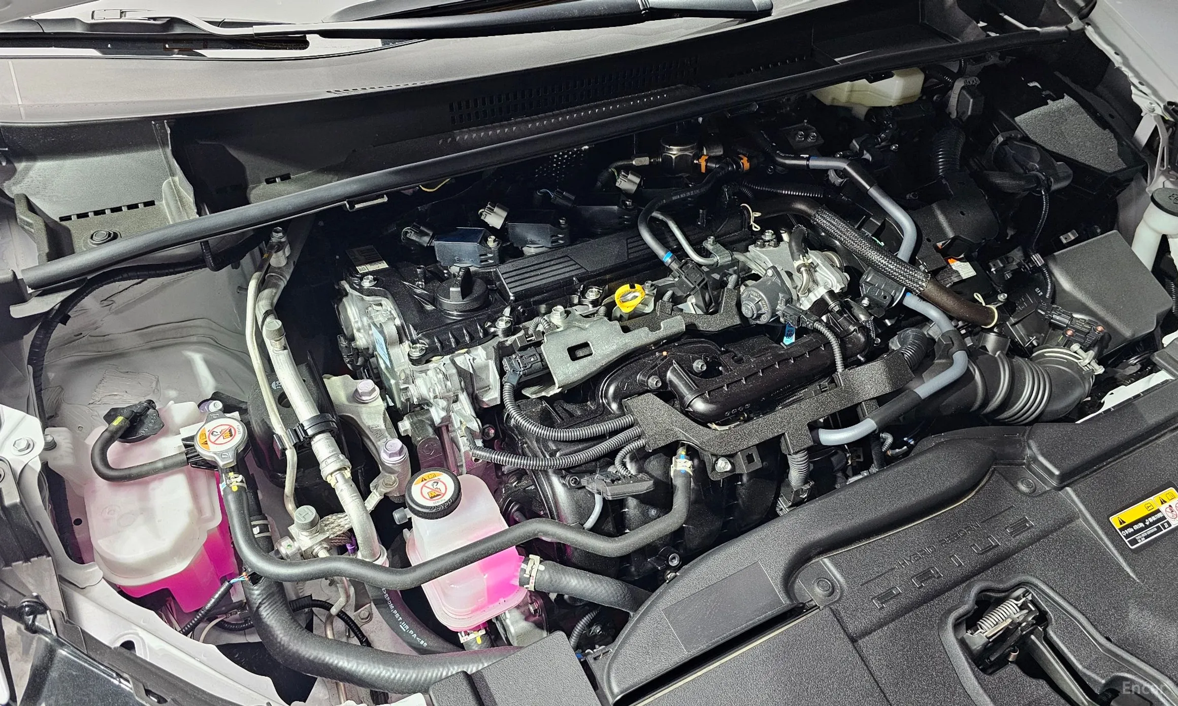Toyota Prius 5th Generation превью 6