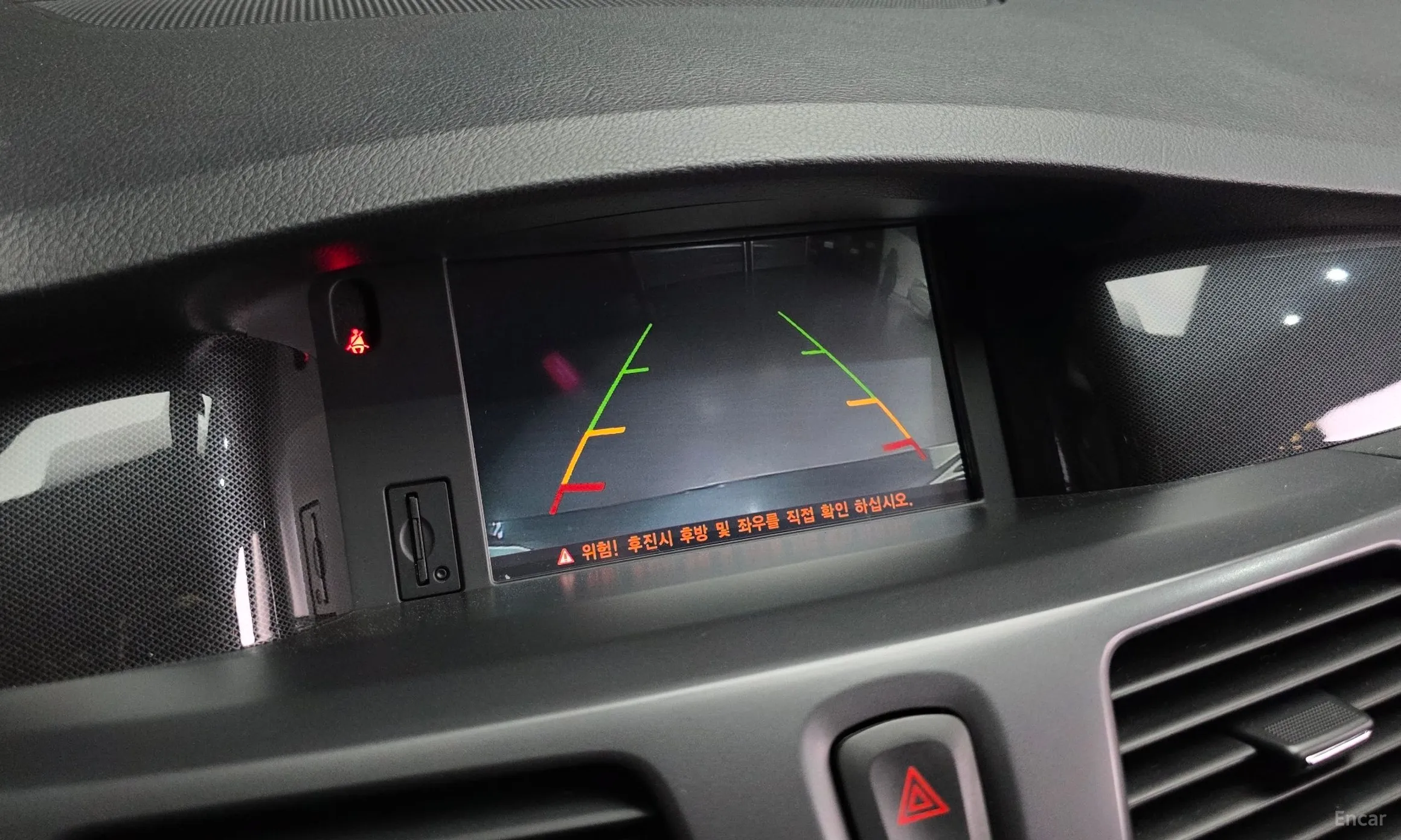 Renault Korea (Samsung) SM5 превью 15