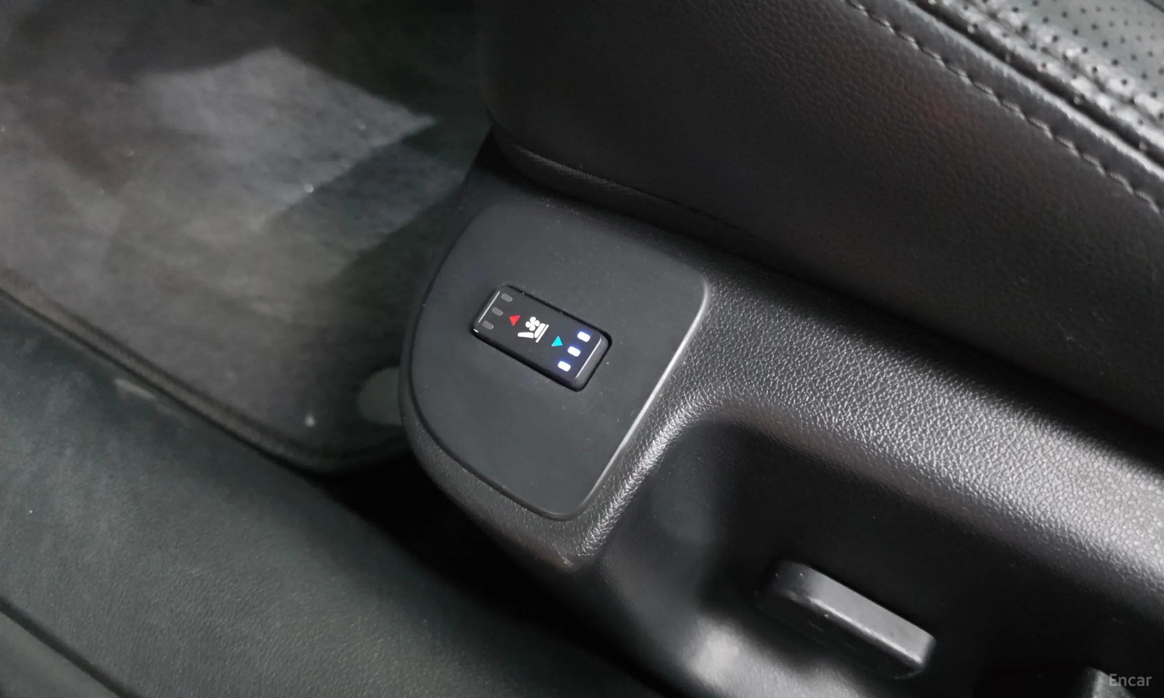 Renault Korea (Samsung) SM5 превью 17