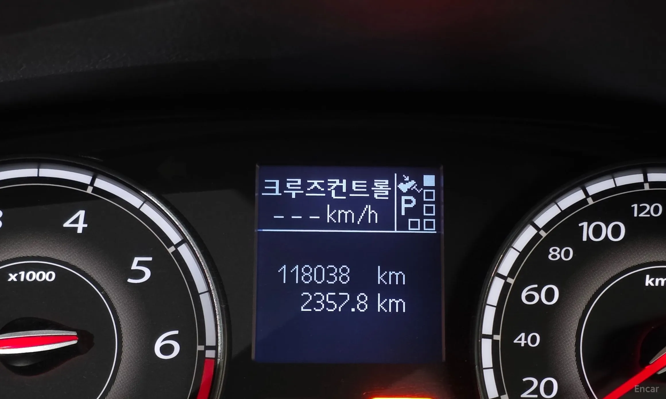 Renault Korea (Samsung) SM5 превью 8