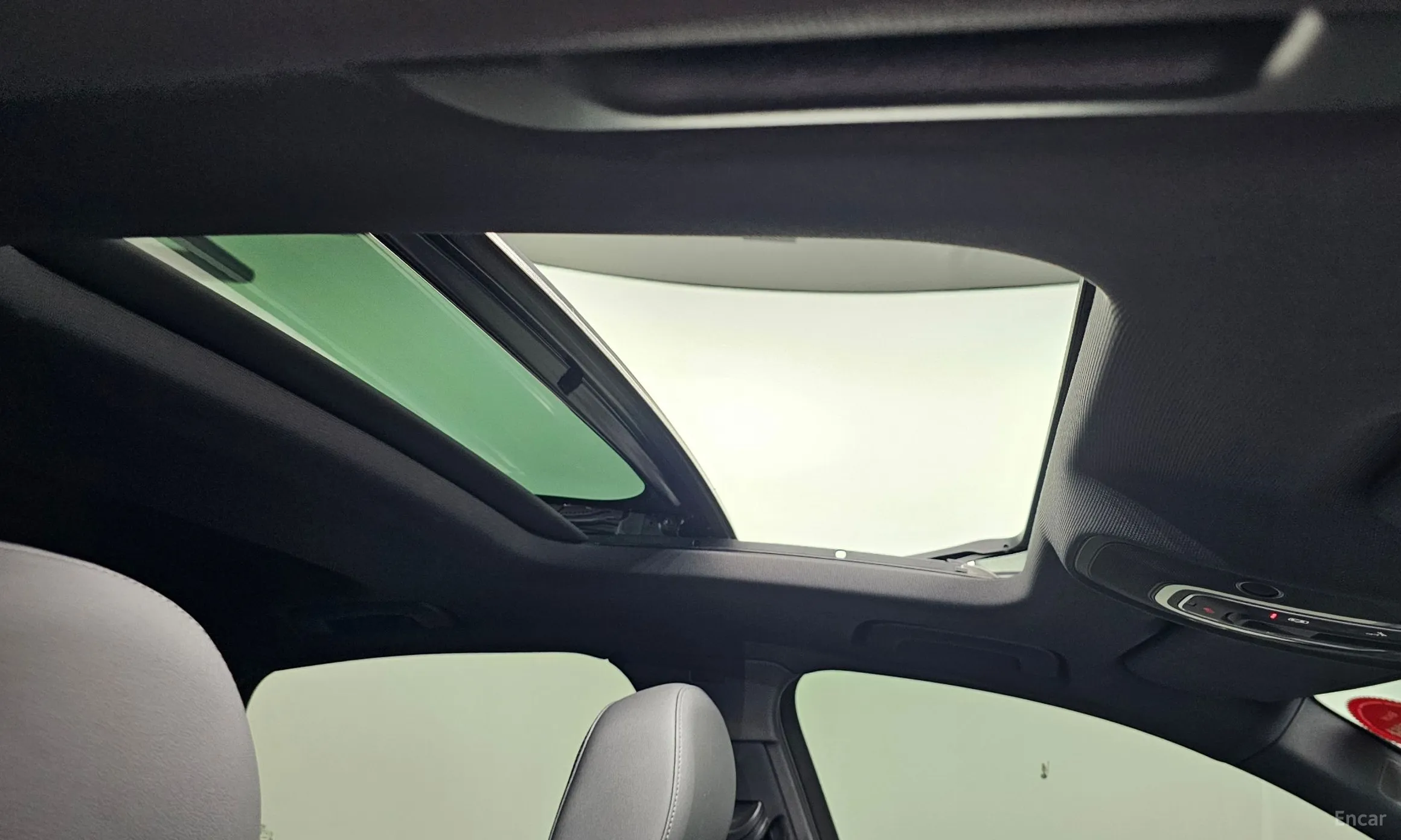 Audi A6 (C8) превью 14