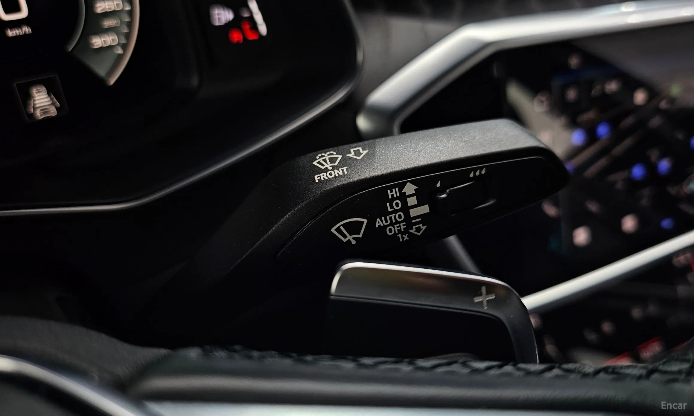Audi A6 (C8) превью 20