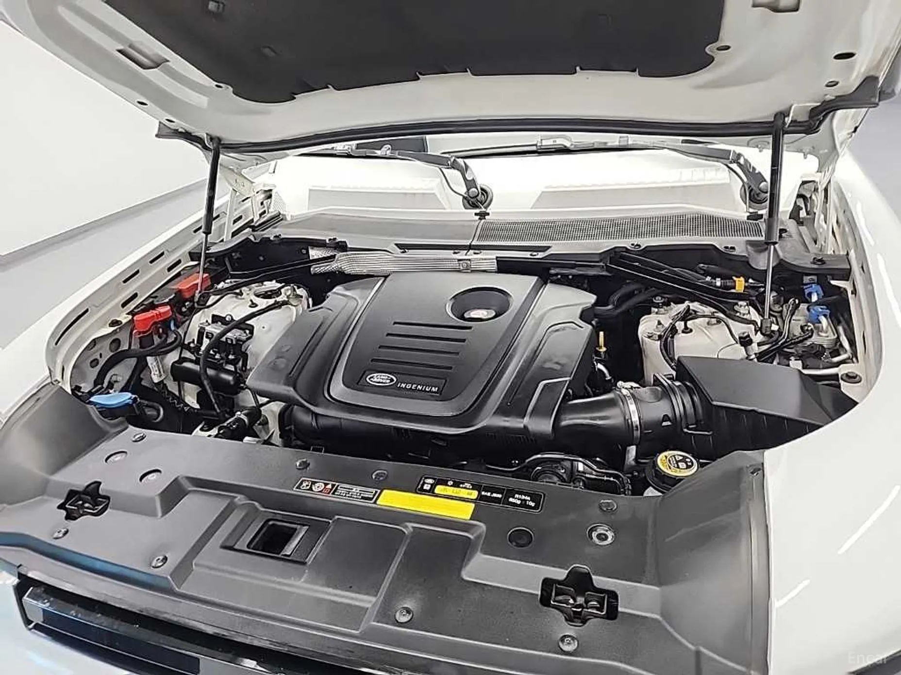 Land Rover Defender (L663) превью 5