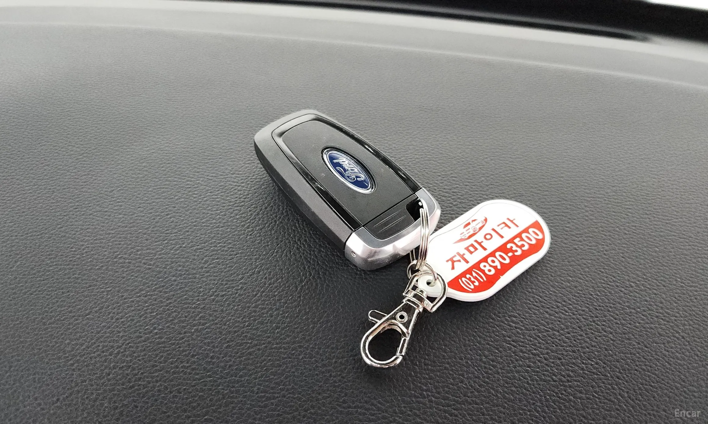 Ford Explorer 6th Generation превью 16