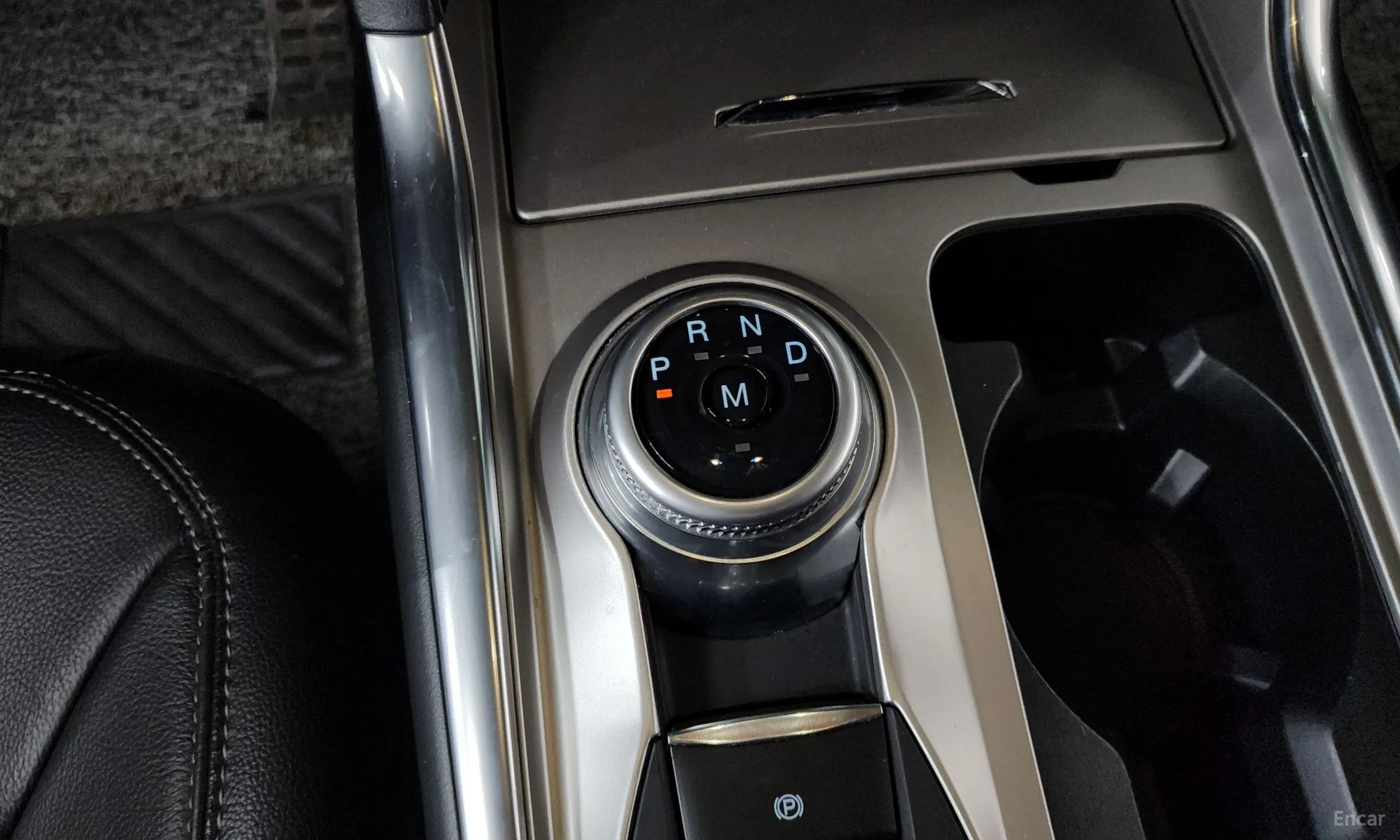Ford Explorer 6th Generation превью 9