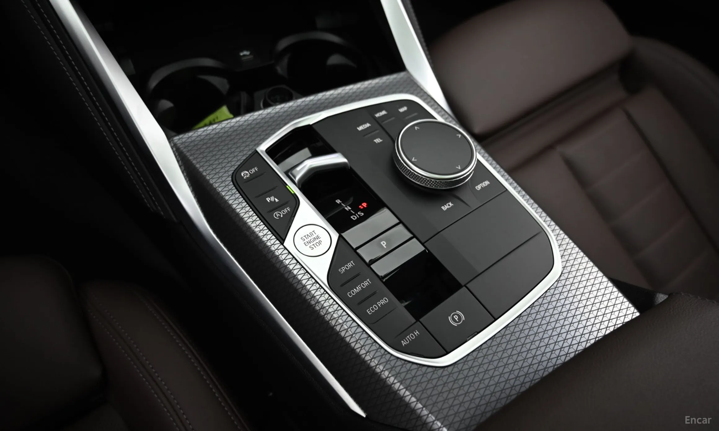 BMW Series 4 (G22) превью 9
