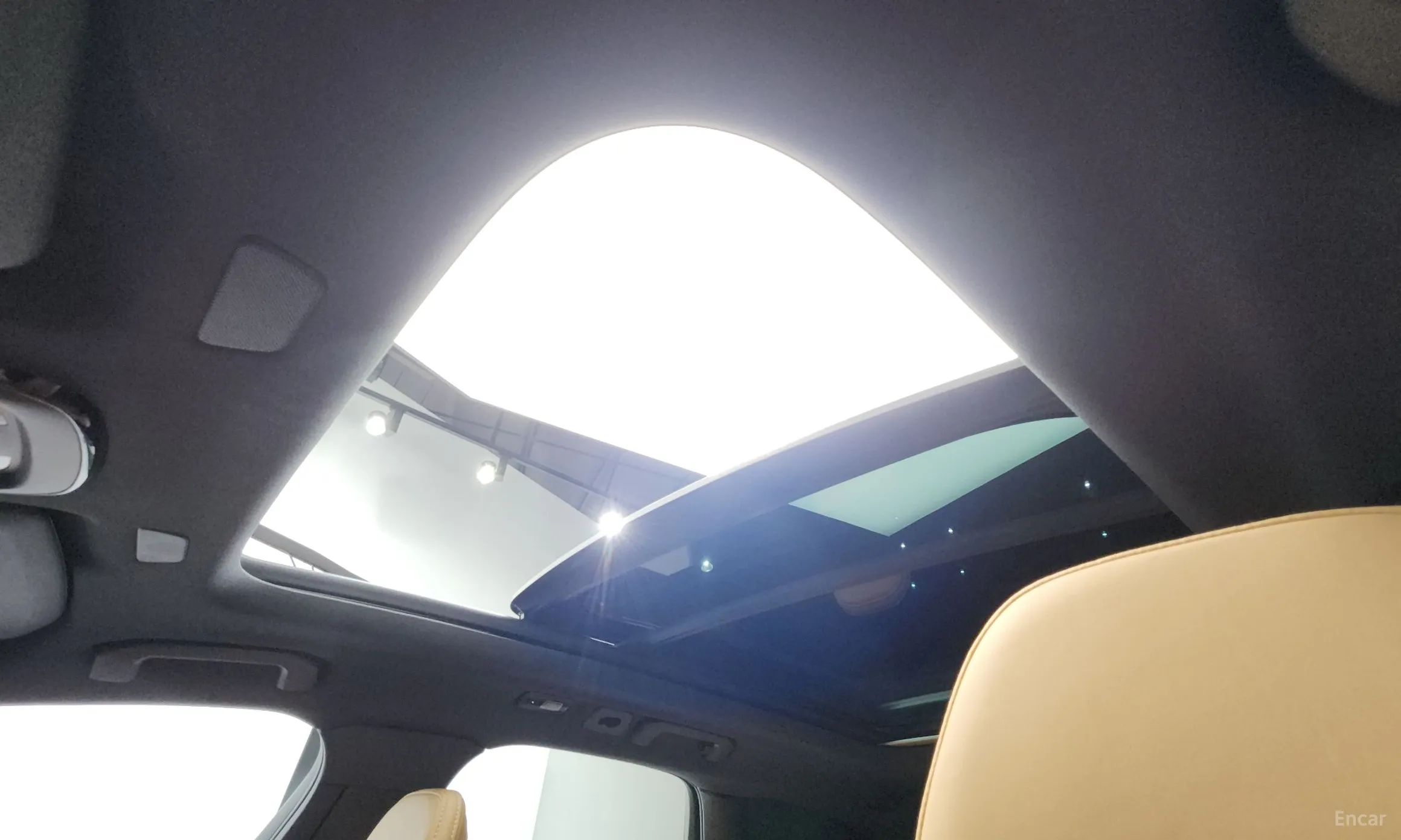 Volvo XC60 Gen 2 превью 18