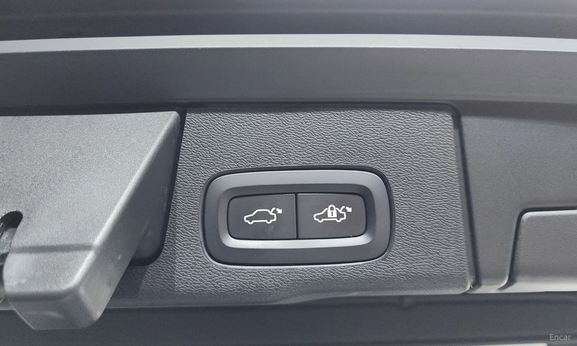Volvo XC60 Gen 2 превью 19