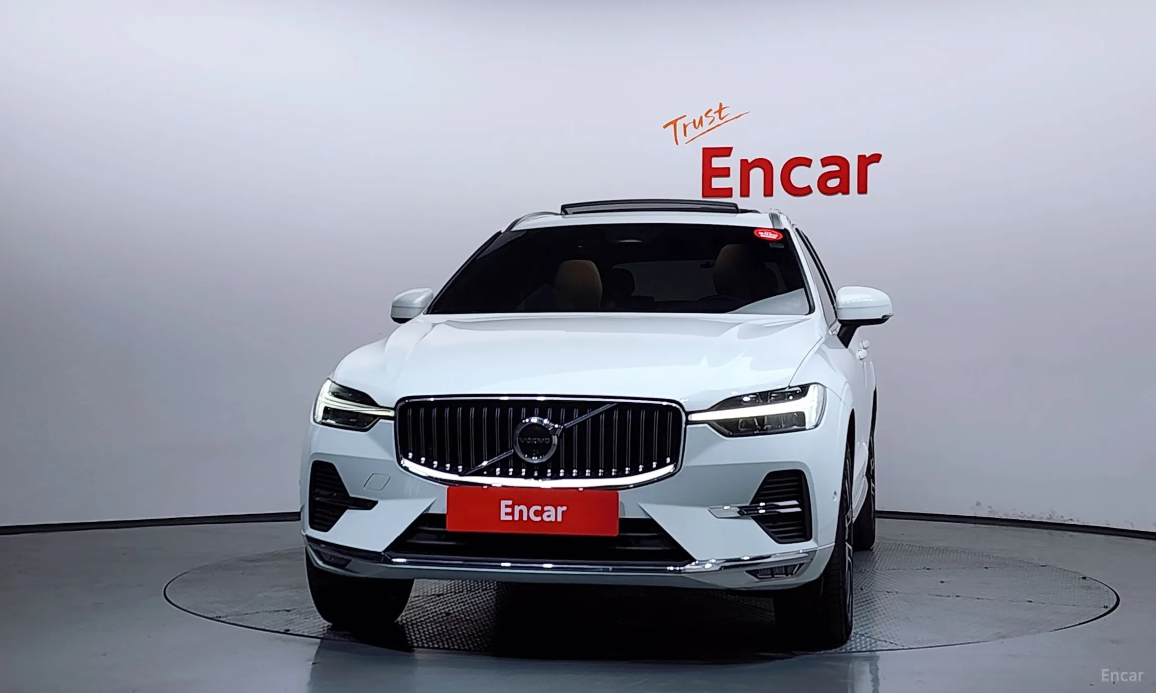 Volvo XC60 Gen 2 превью 3