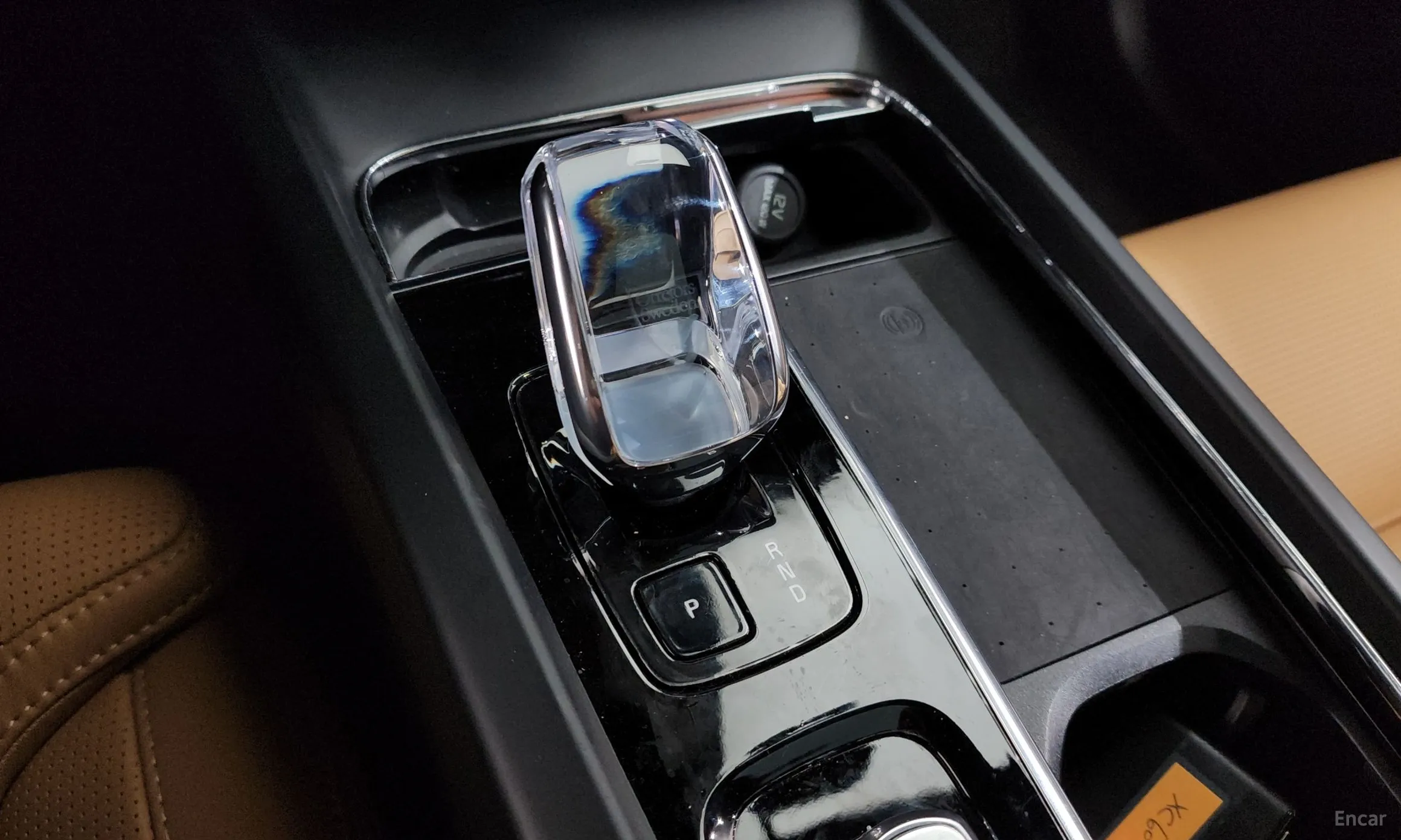 Volvo XC60 Gen 2 превью 9