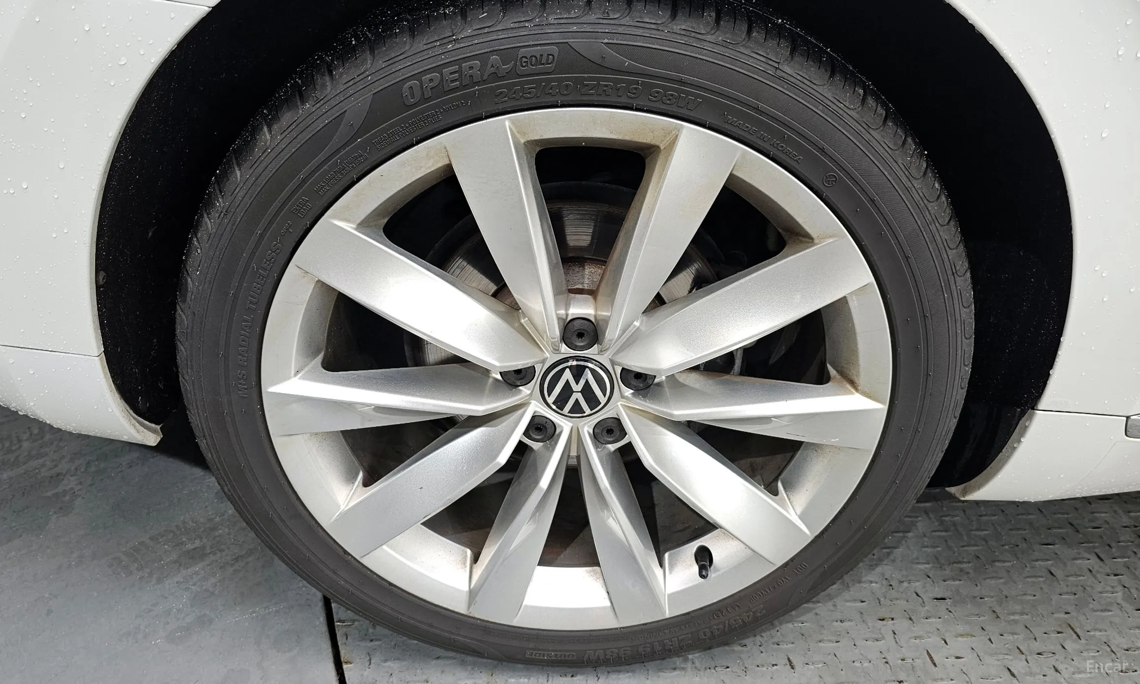 Volkswagen Ateon превью 5