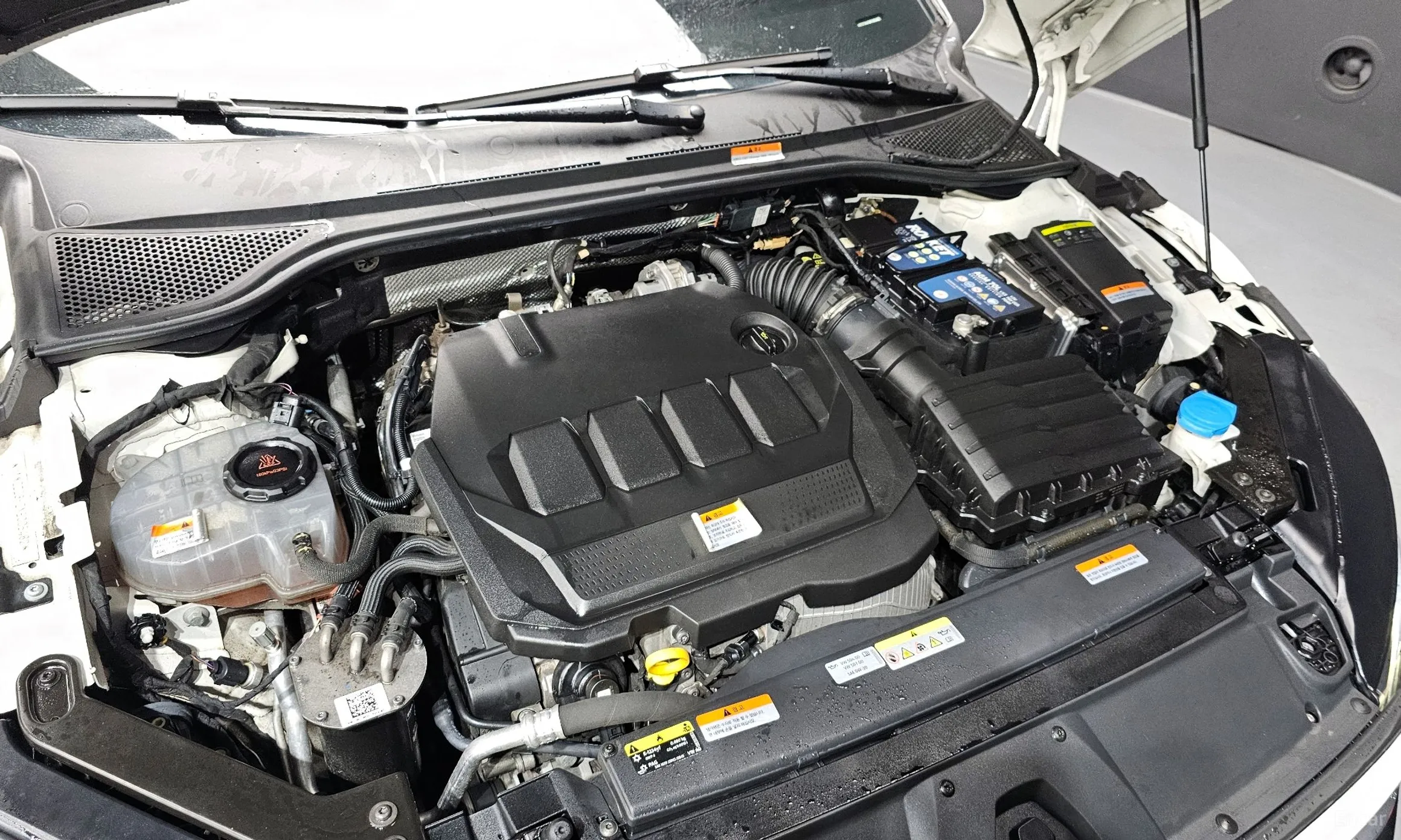 Volkswagen Ateon превью 6