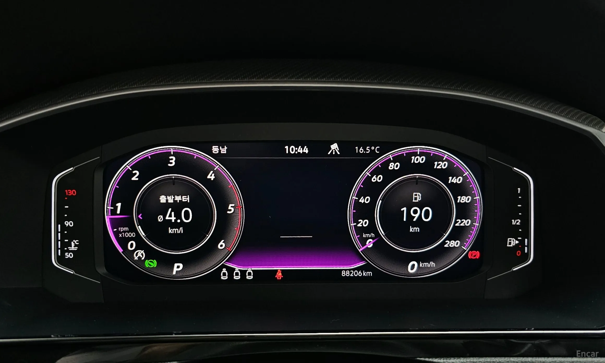 Volkswagen Ateon превью 8