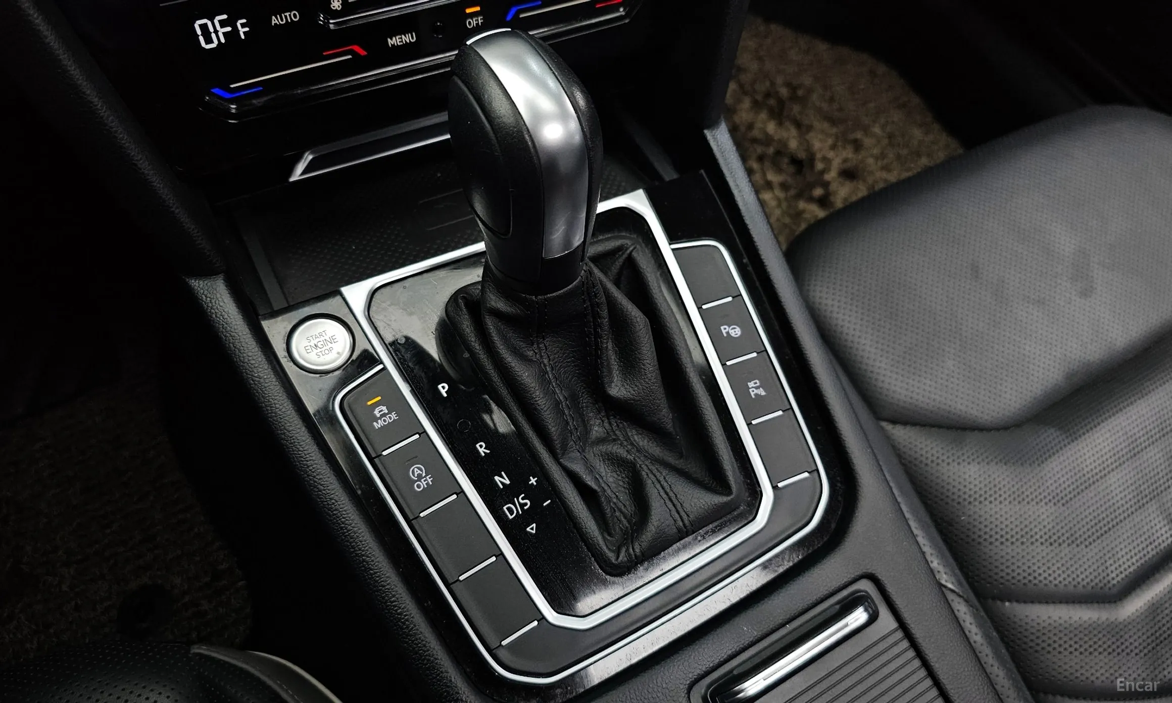 Volkswagen Ateon превью 9