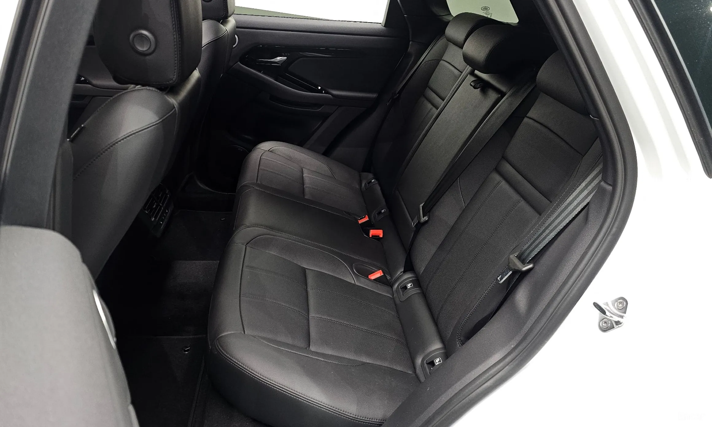 Land Rover Range Rover Evoque 2nd Generation превью 11