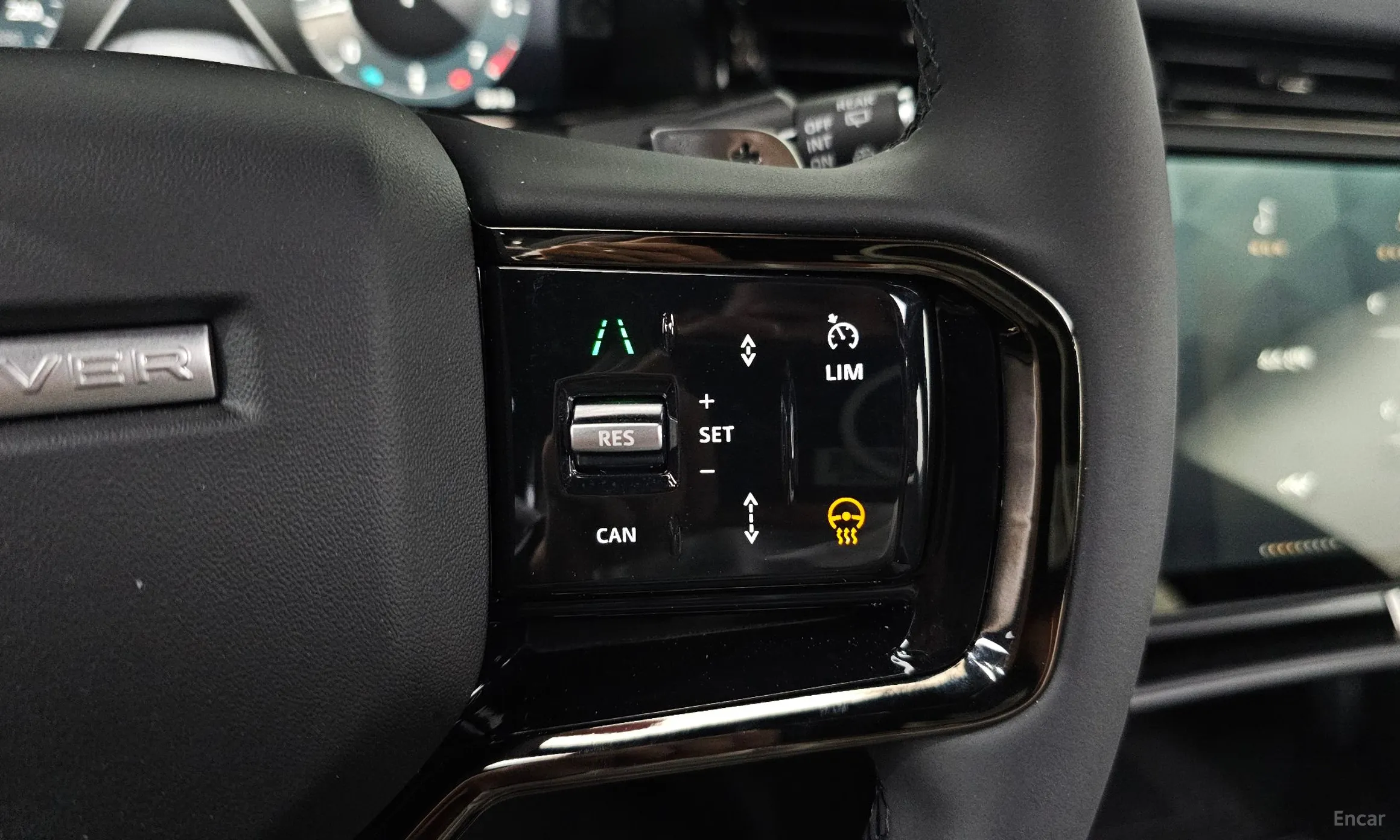 Land Rover Range Rover Evoque 2nd Generation превью 18