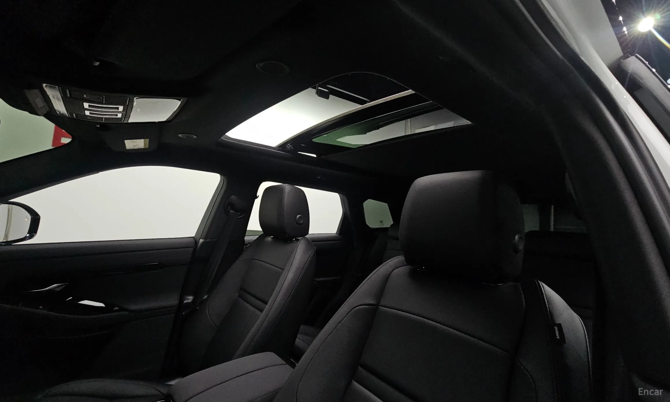 Land Rover Range Rover Evoque 2nd Generation превью 19