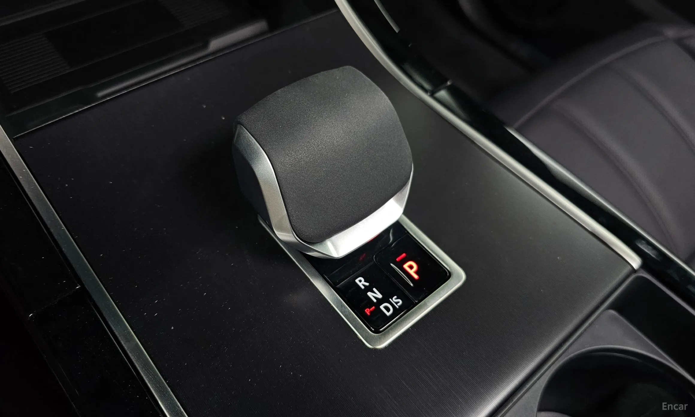 Land Rover Range Rover Evoque 2nd Generation превью 9