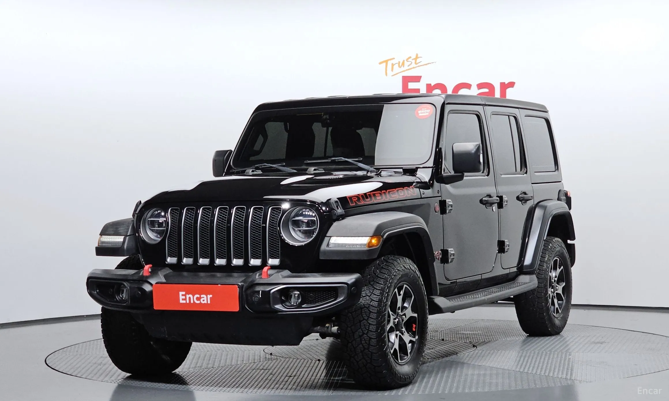 Jeep Wrangler (JL)