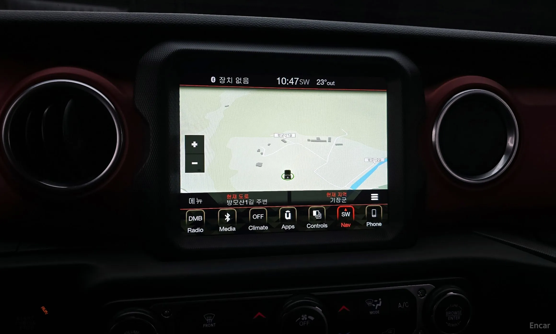 Jeep Wrangler (JL) превью 16