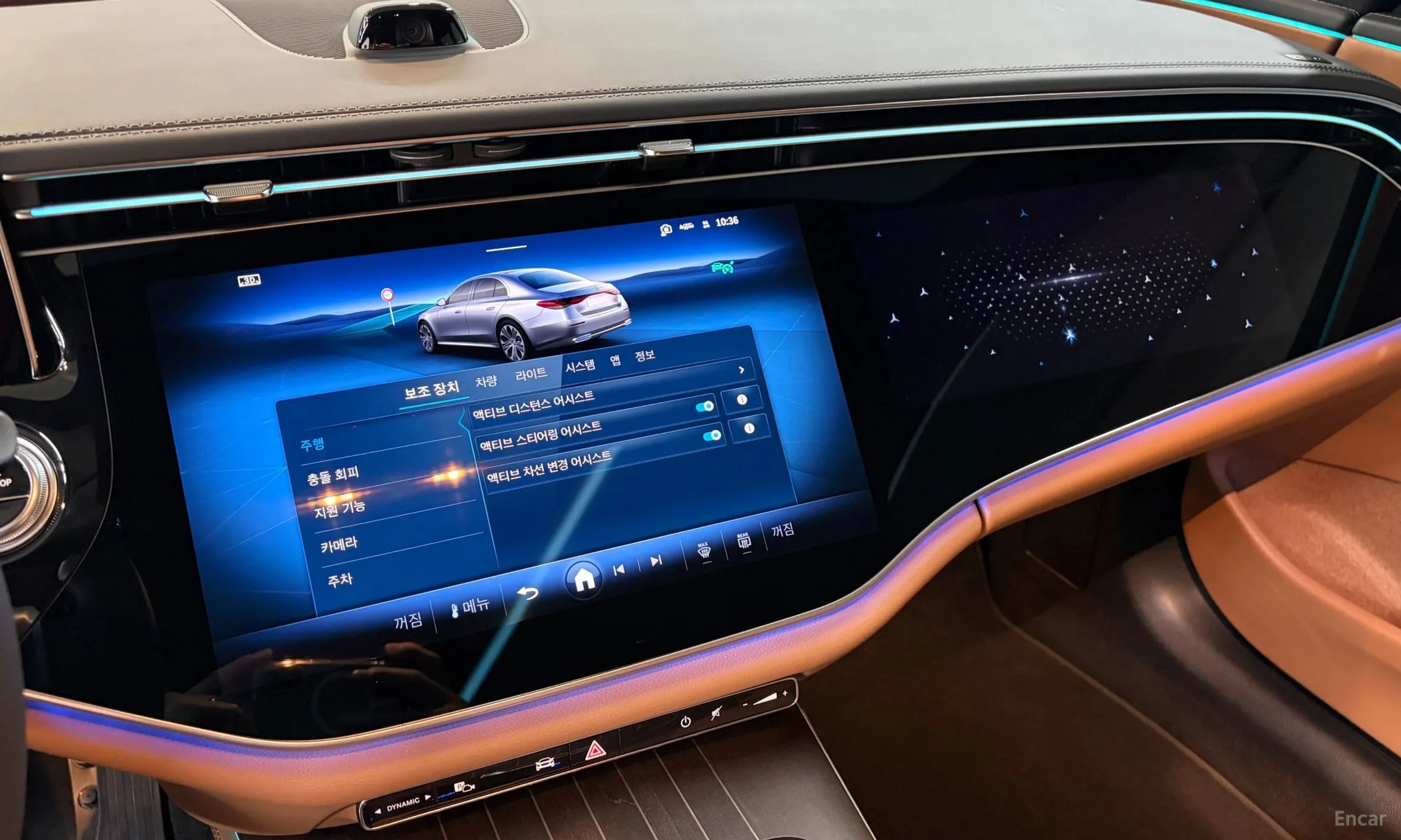 Mercedes Benz E-Class W214 превью 16