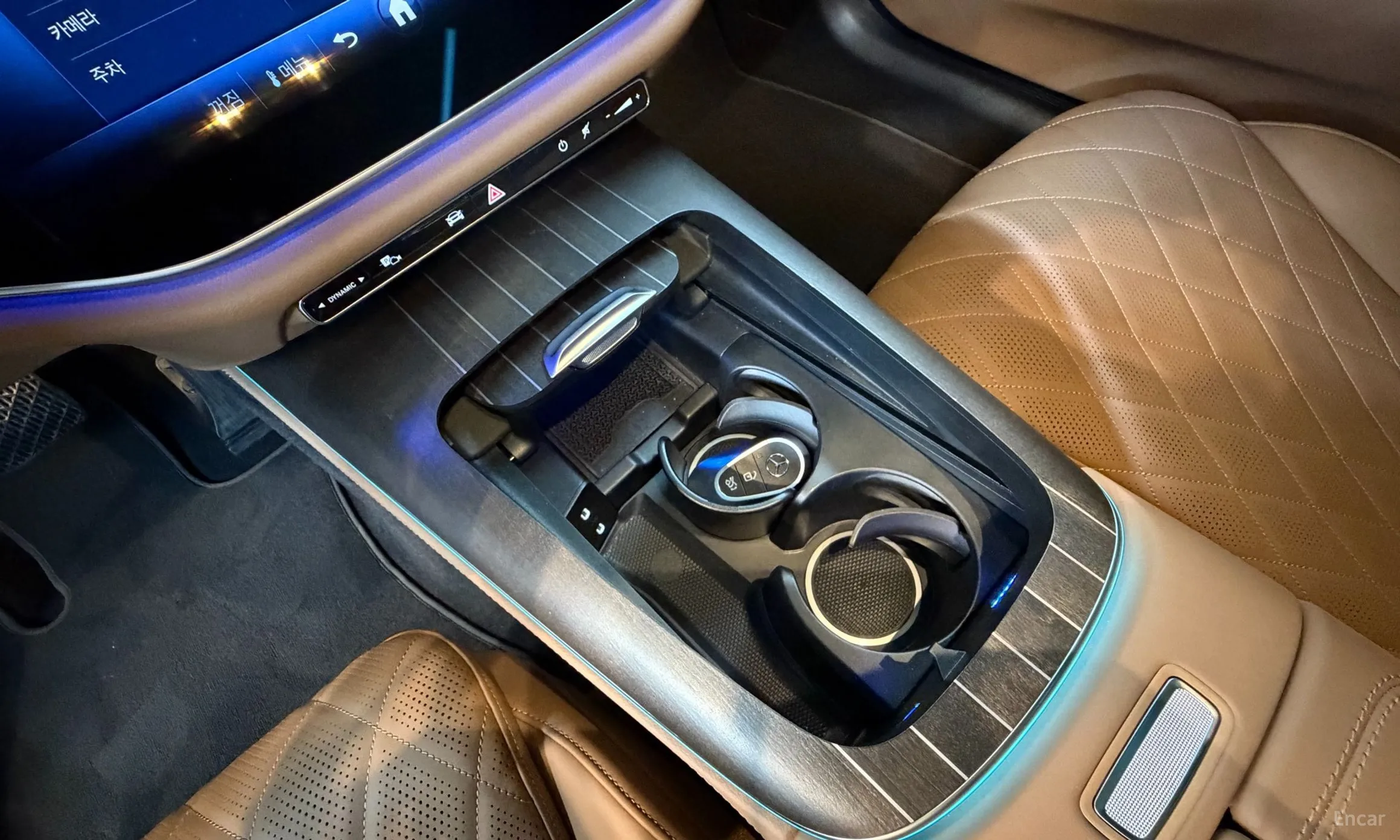 Mercedes Benz E-Class W214 превью 17