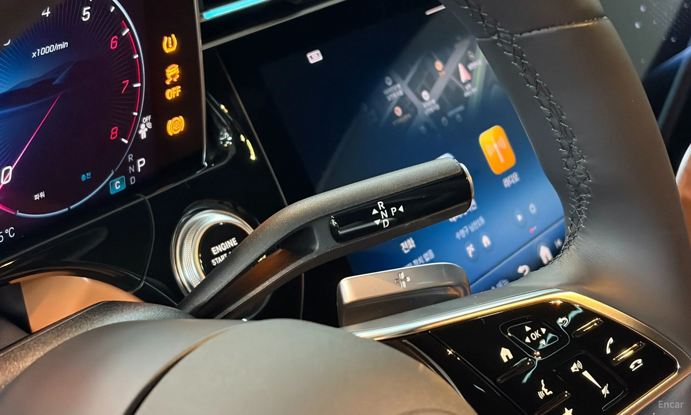 Mercedes Benz E-Class W214 превью 9