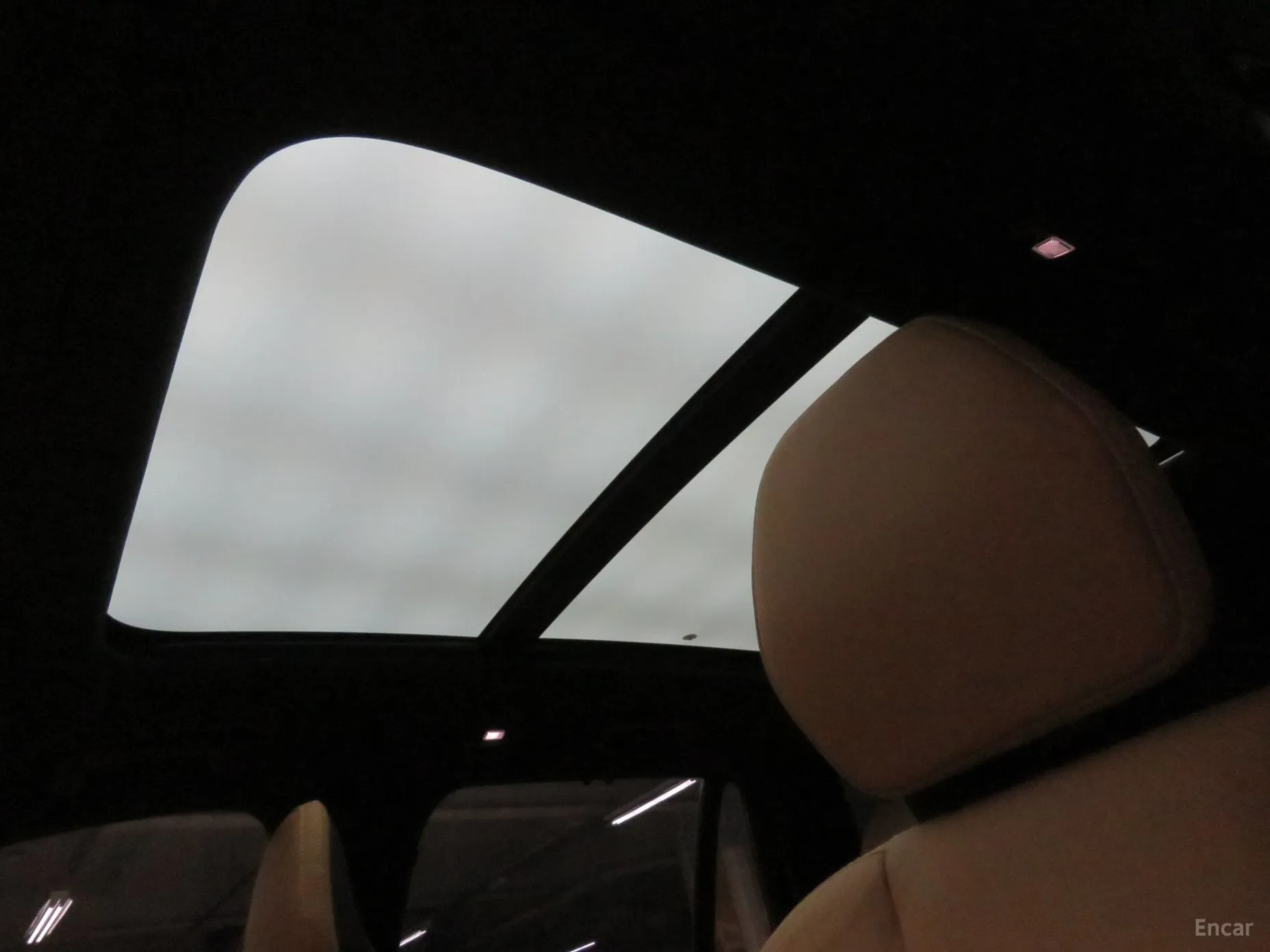 Volvo XC90 Gen 2 превью 14