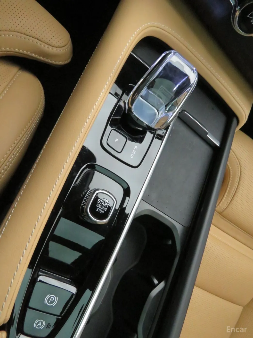 Volvo XC90 Gen 2 превью 18