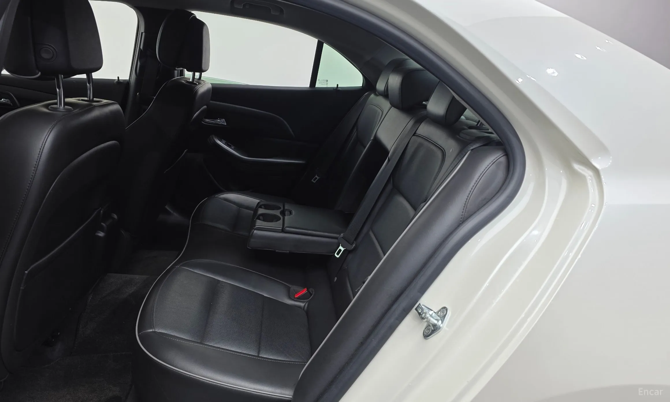 Chevrolet (GM Daewoo) Malibu превью 12