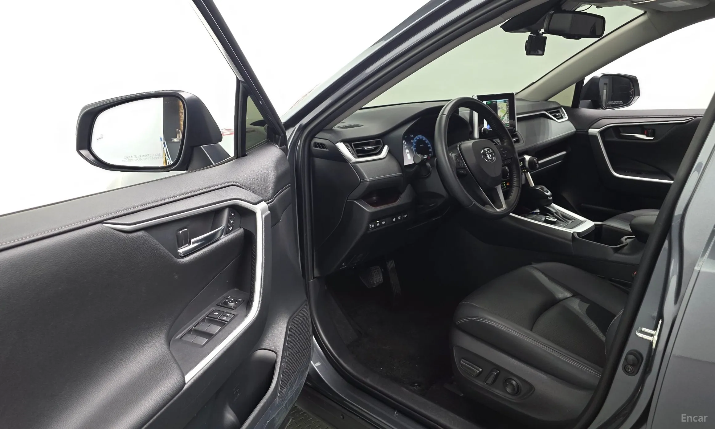 Toyota RAV4 5th Generation превью 10