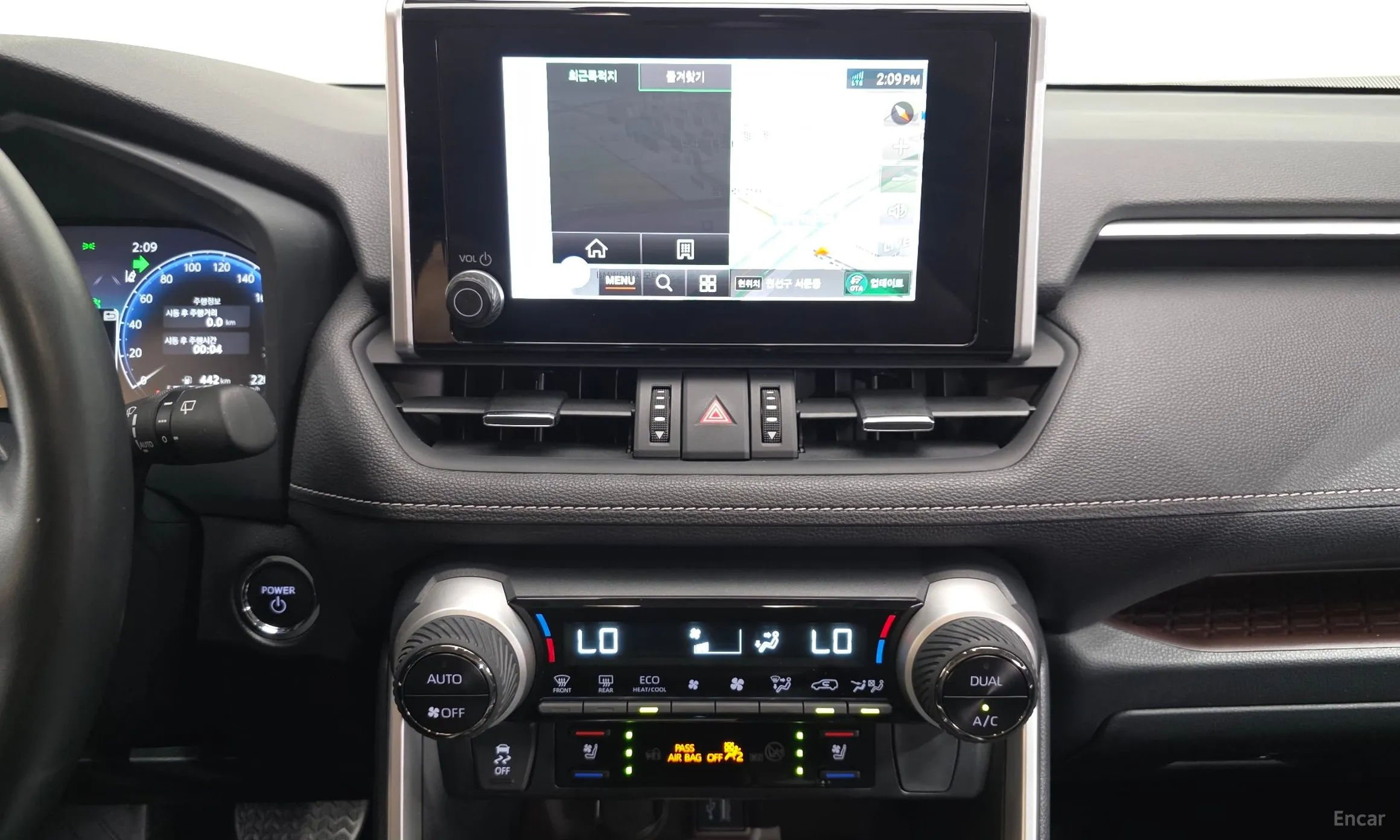 Toyota RAV4 5th Generation превью 13