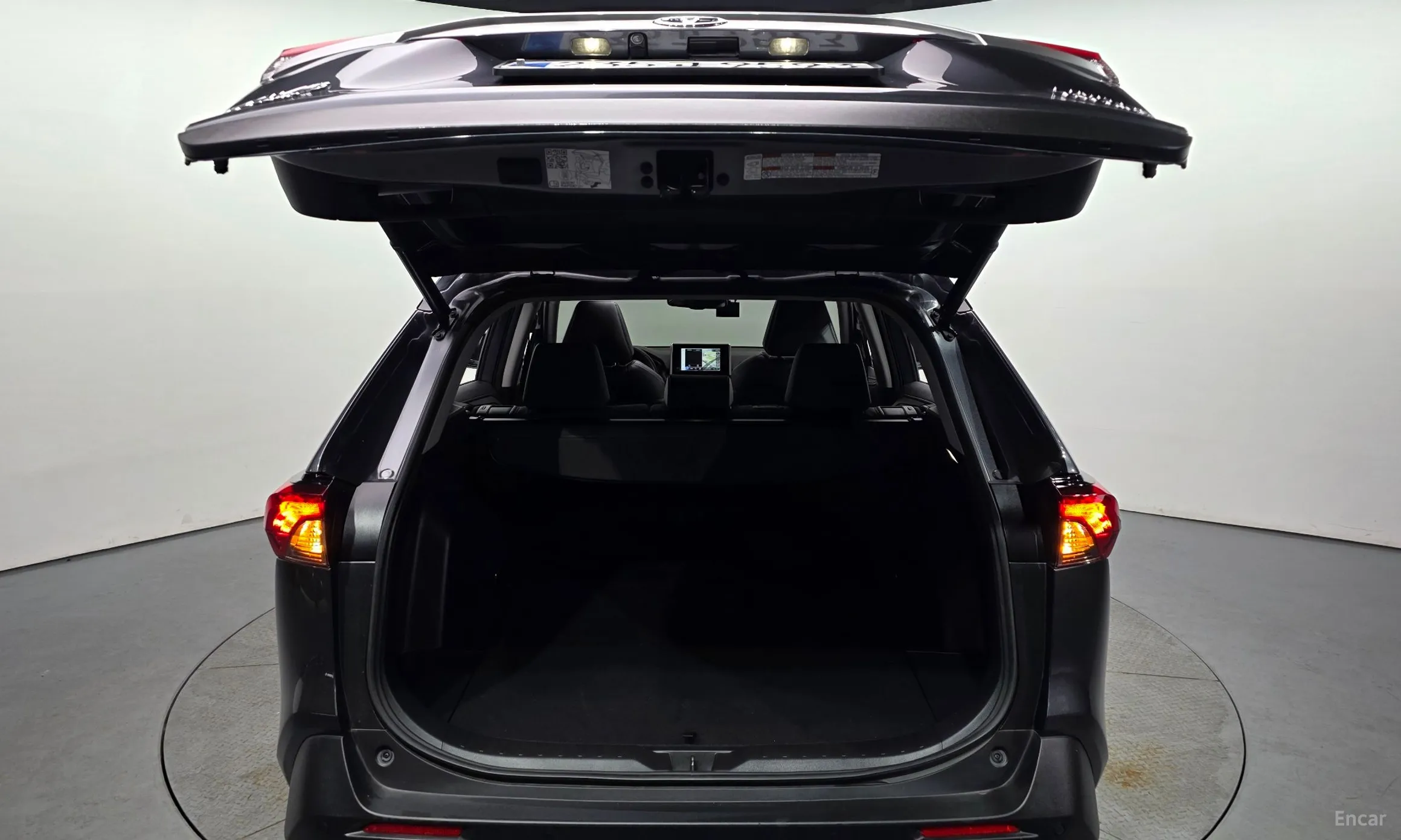 Toyota RAV4 5th Generation превью 18