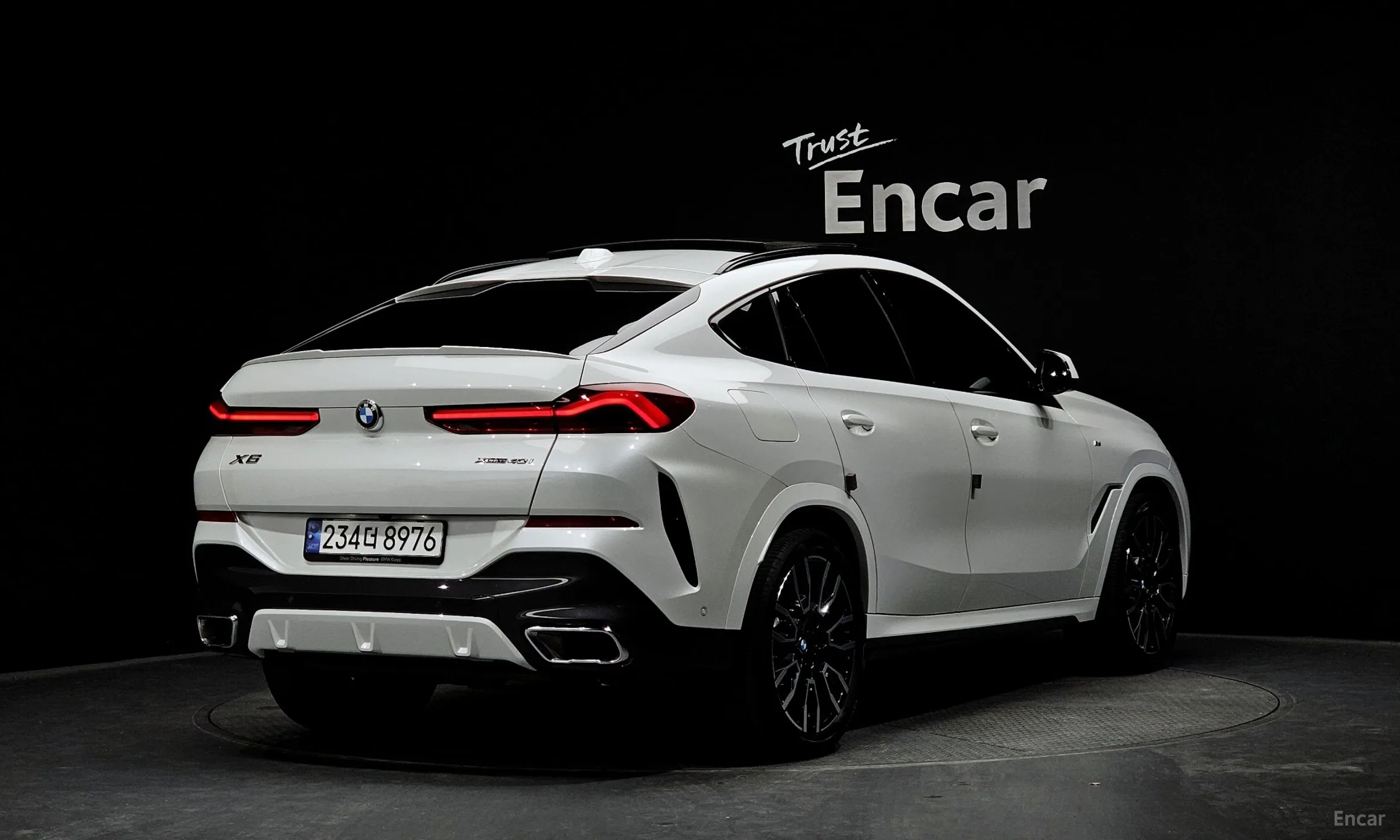 BMW X6 (G06)