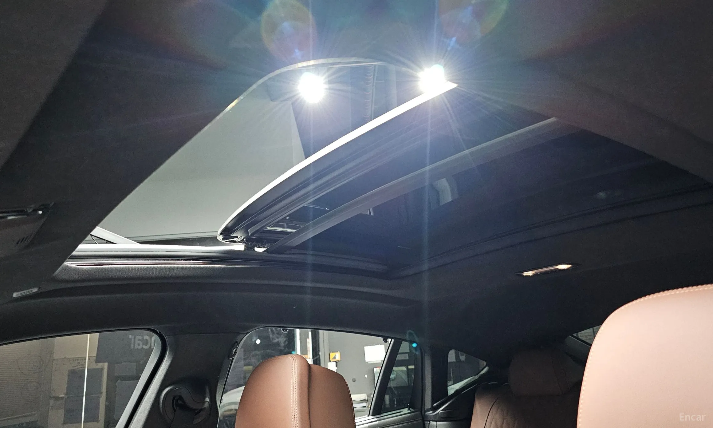 BMW X6 (G06) превью 19