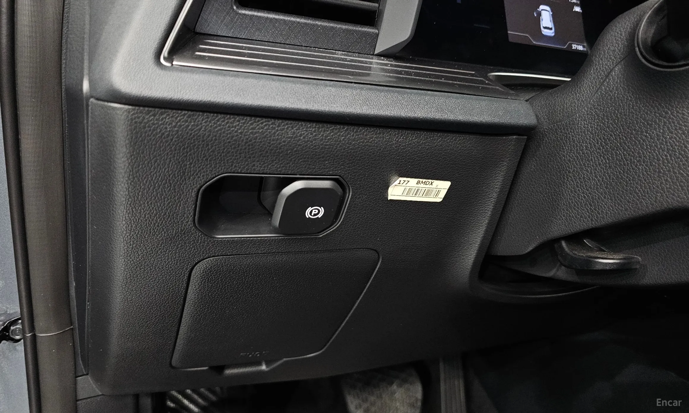 KG Mobility (SsangYong) Torres превью 14