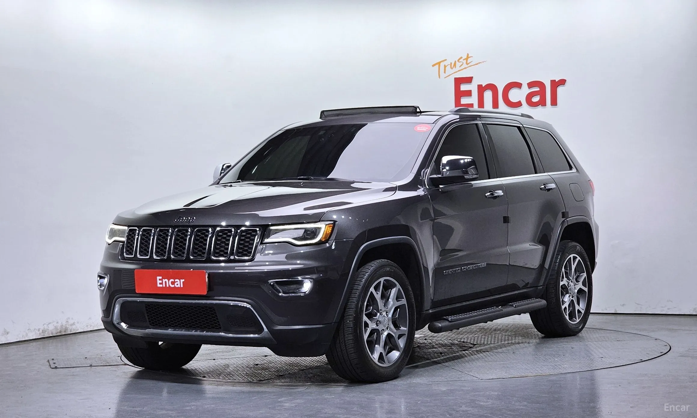 Grand Cherokee
