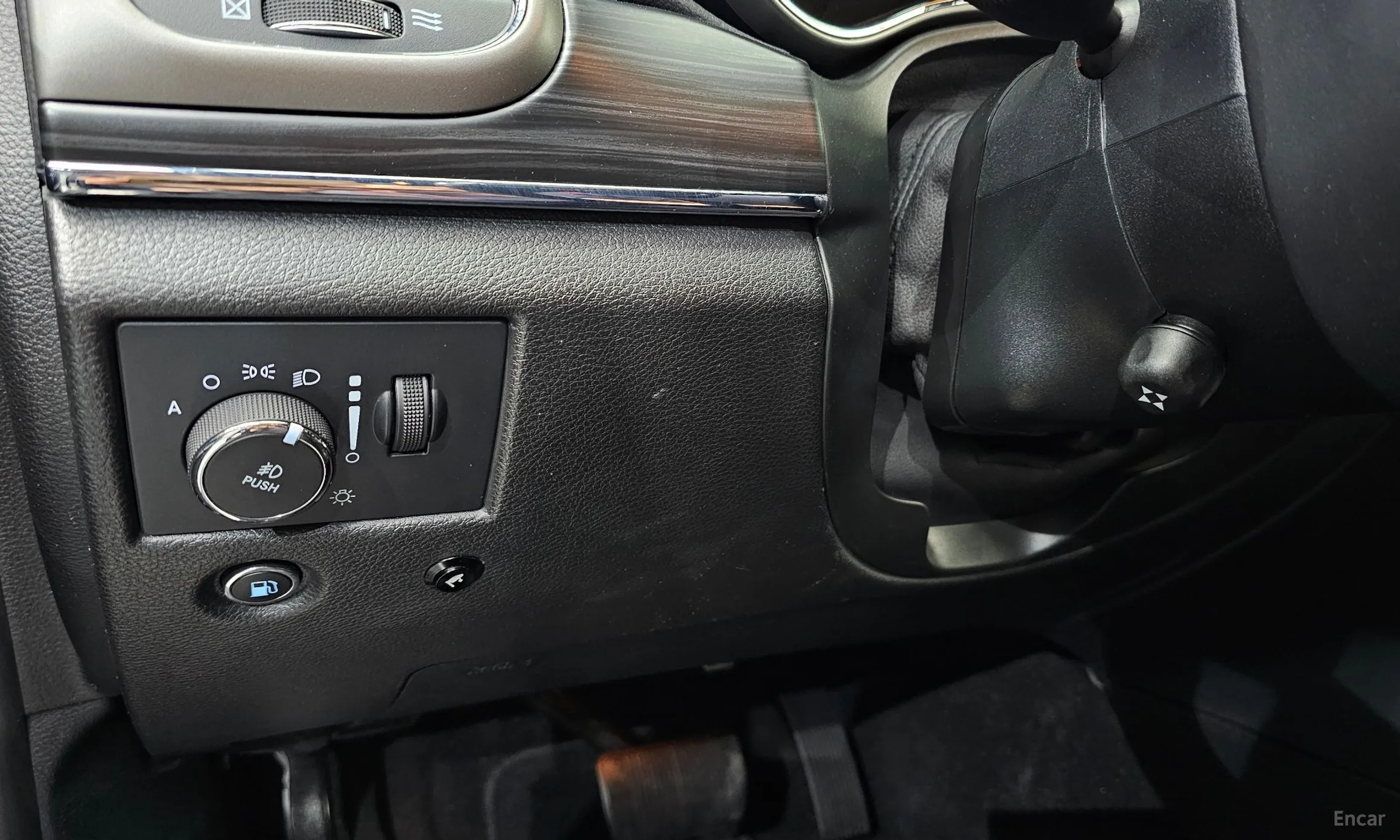 Jeep Grand Cherokee превью 17