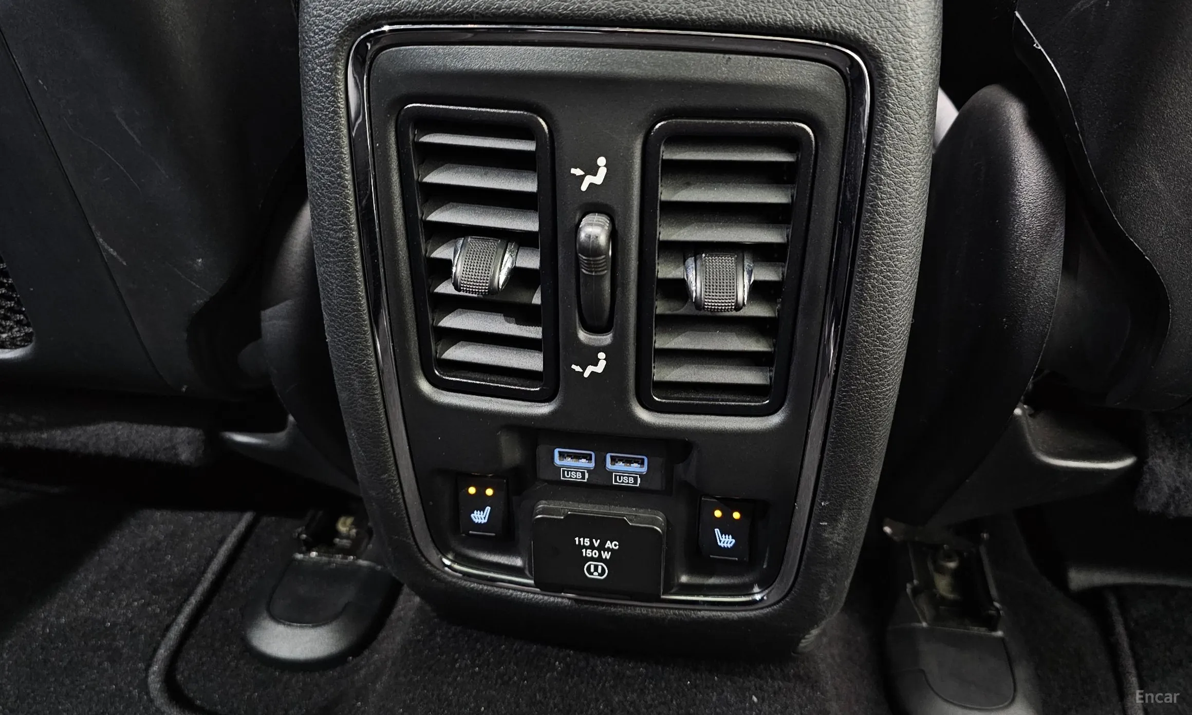 Jeep Grand Cherokee превью 18