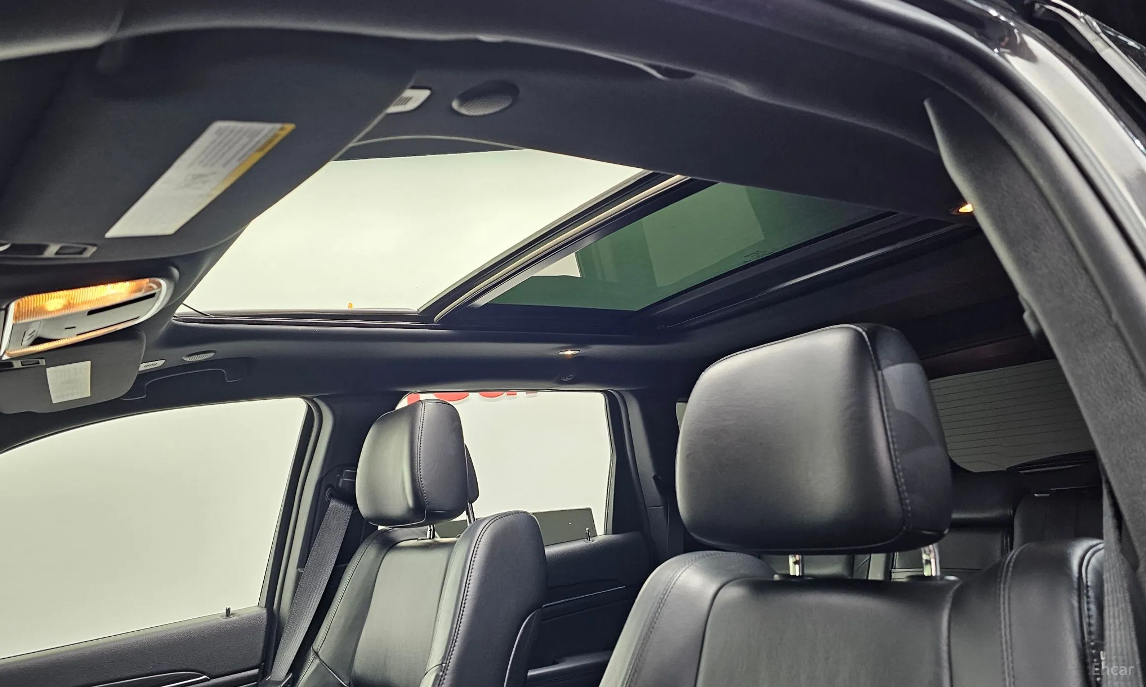 Jeep Grand Cherokee превью 19