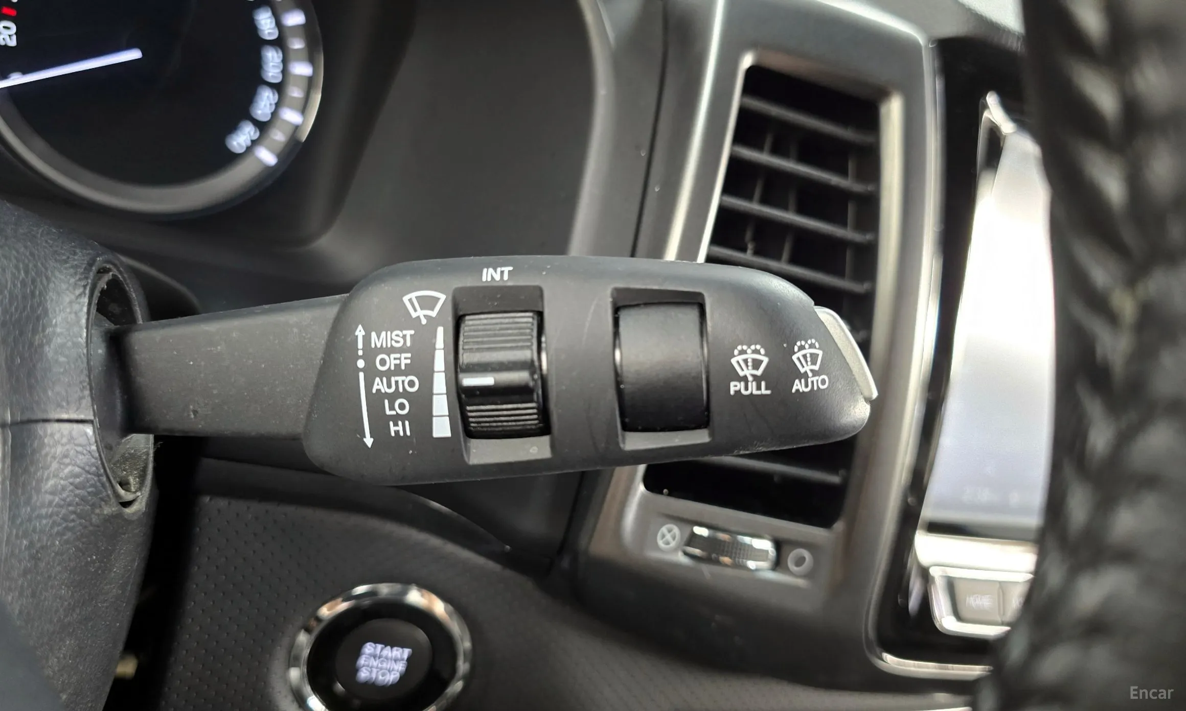 KG Mobility (SsangYong) Rexton Sports превью 19